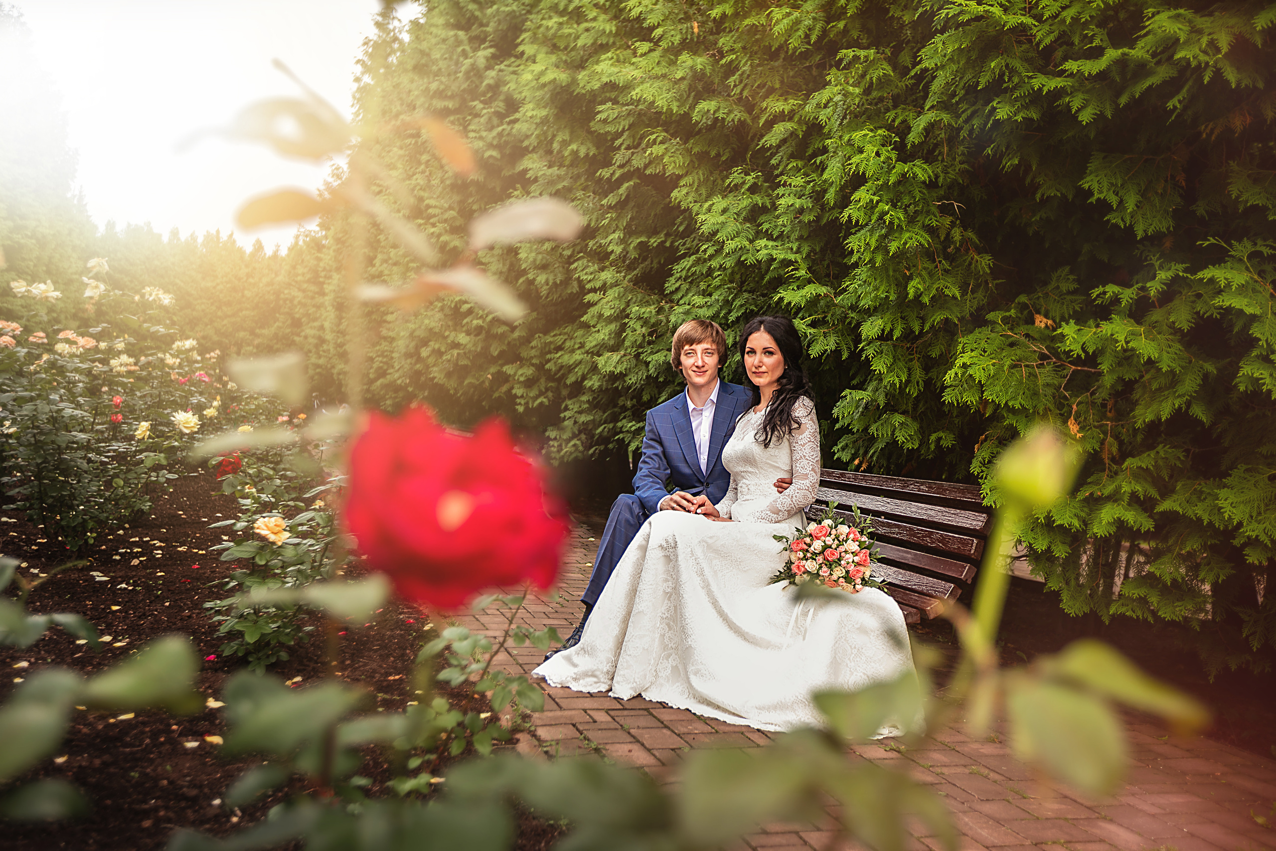 Общее. Дарья Бухреева — фотограф, видеограф и фототерапевт. Москва и мир