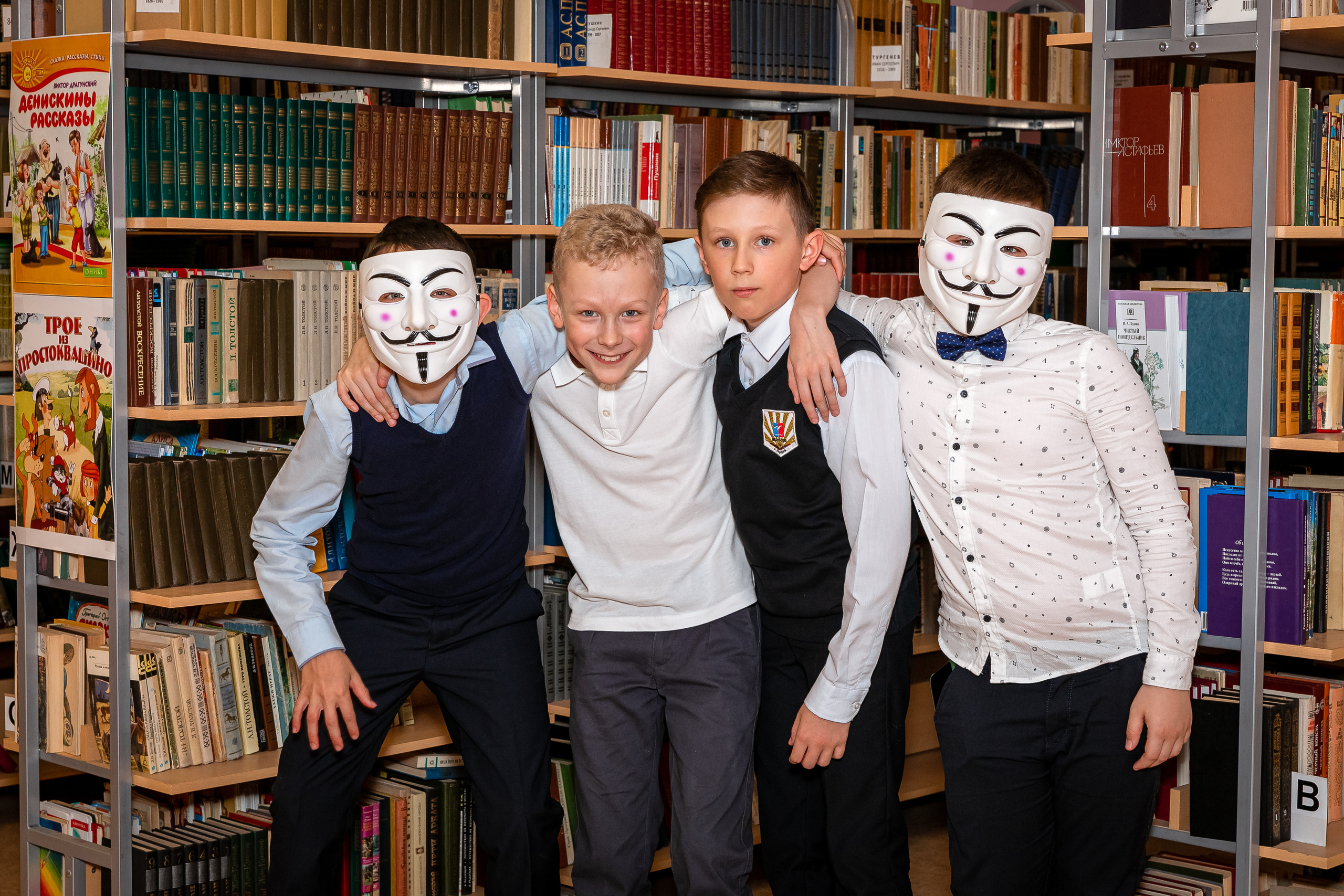 4 класс. Дарья Бухреева — фотограф, видеограф и фототерапевт. Москва и мир