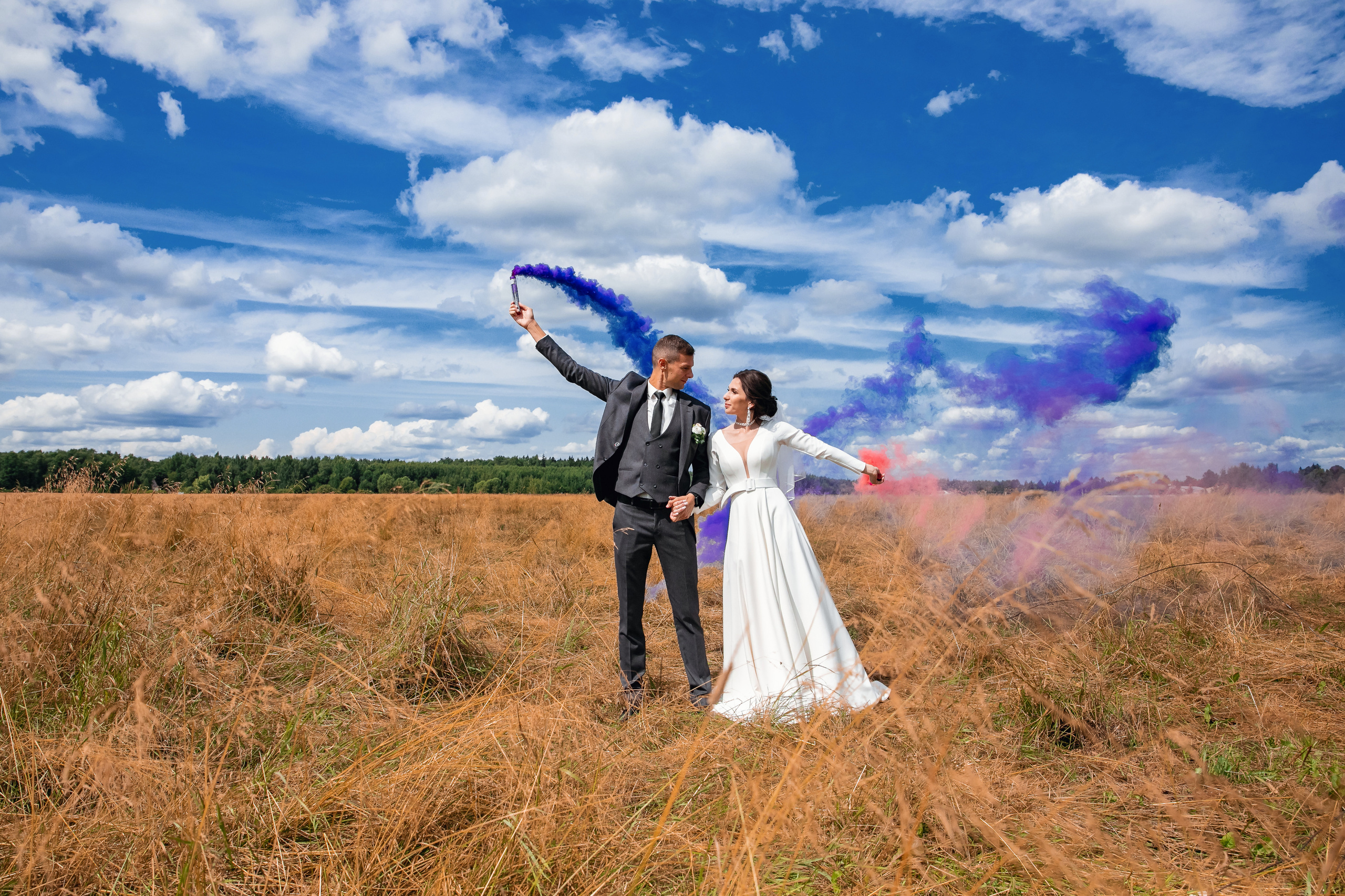 Общее. Дарья Бухреева — фотограф, видеограф и фототерапевт. Москва и мир