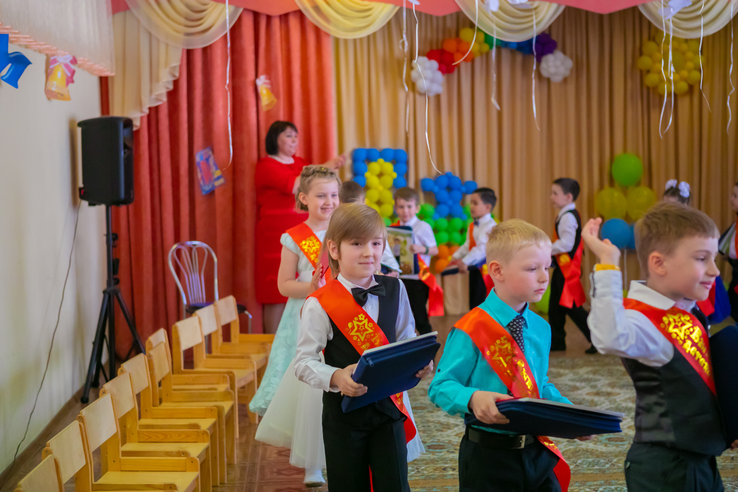 Детский сад. Дарья Бухреева — фотограф, видеограф и фототерапевт. Москва и мир