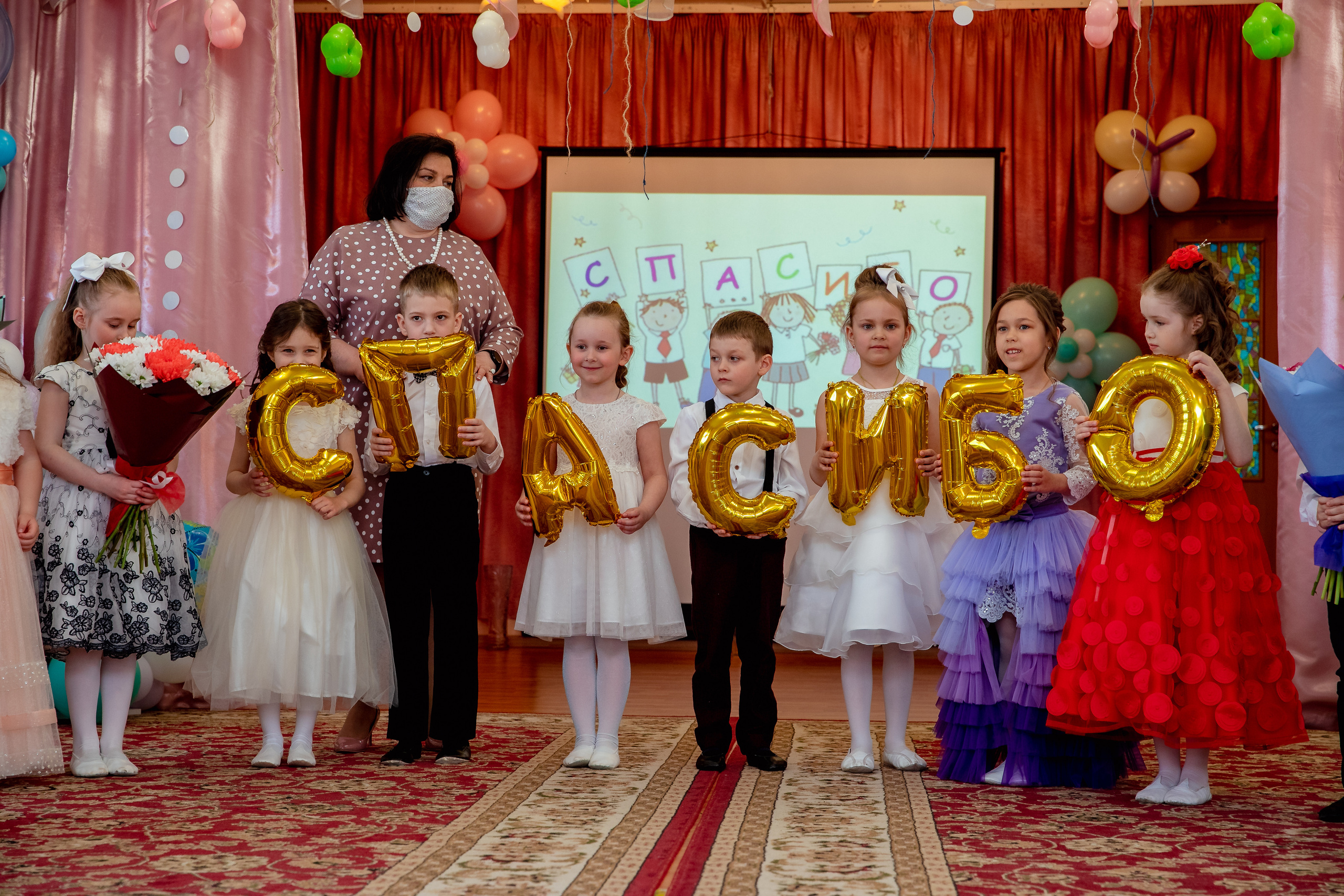 Детский сад. Дарья Бухреева — фотограф, видеограф и фототерапевт. Москва и мир