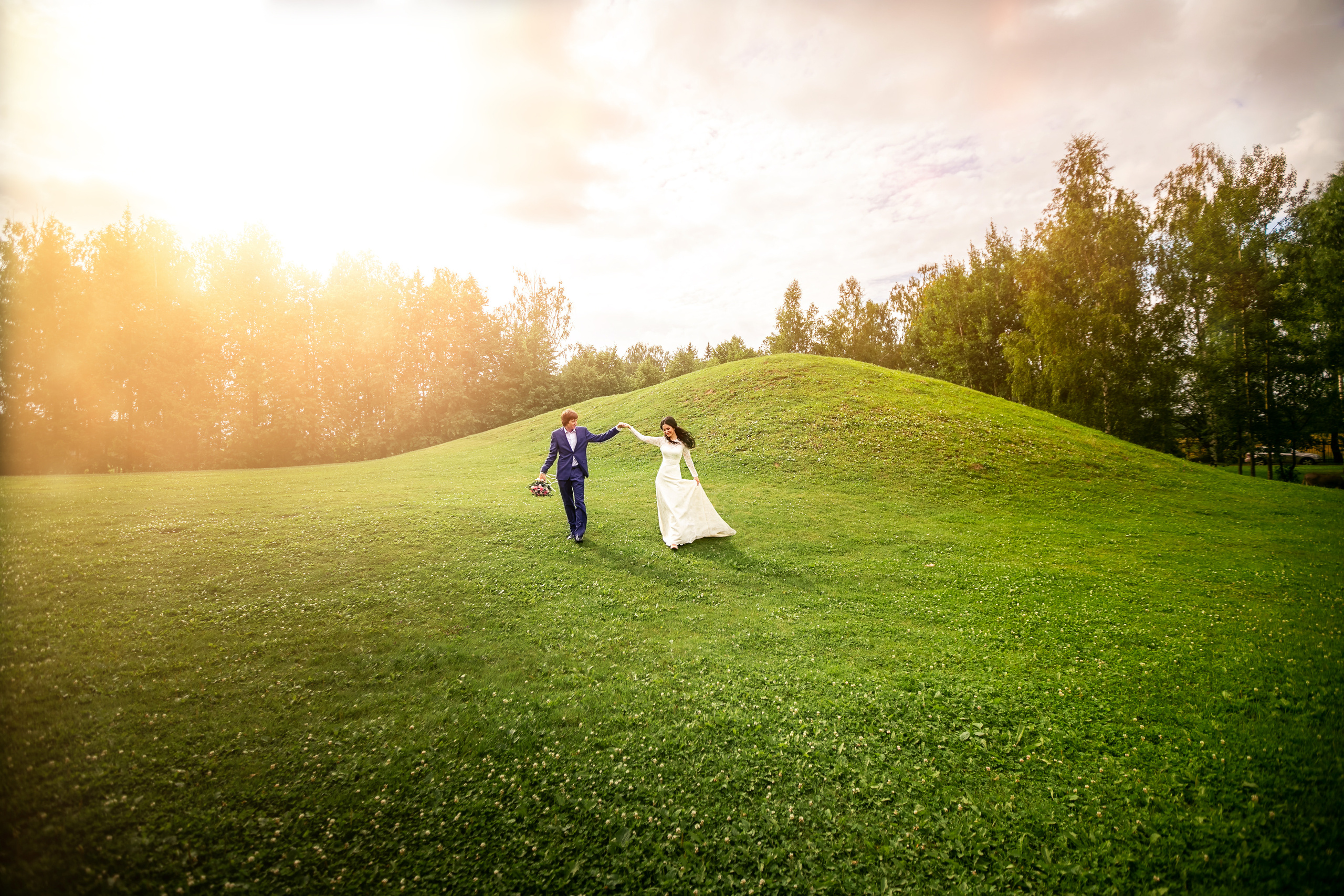 Общее. Дарья Бухреева — фотограф, видеограф и фототерапевт. Москва и мир