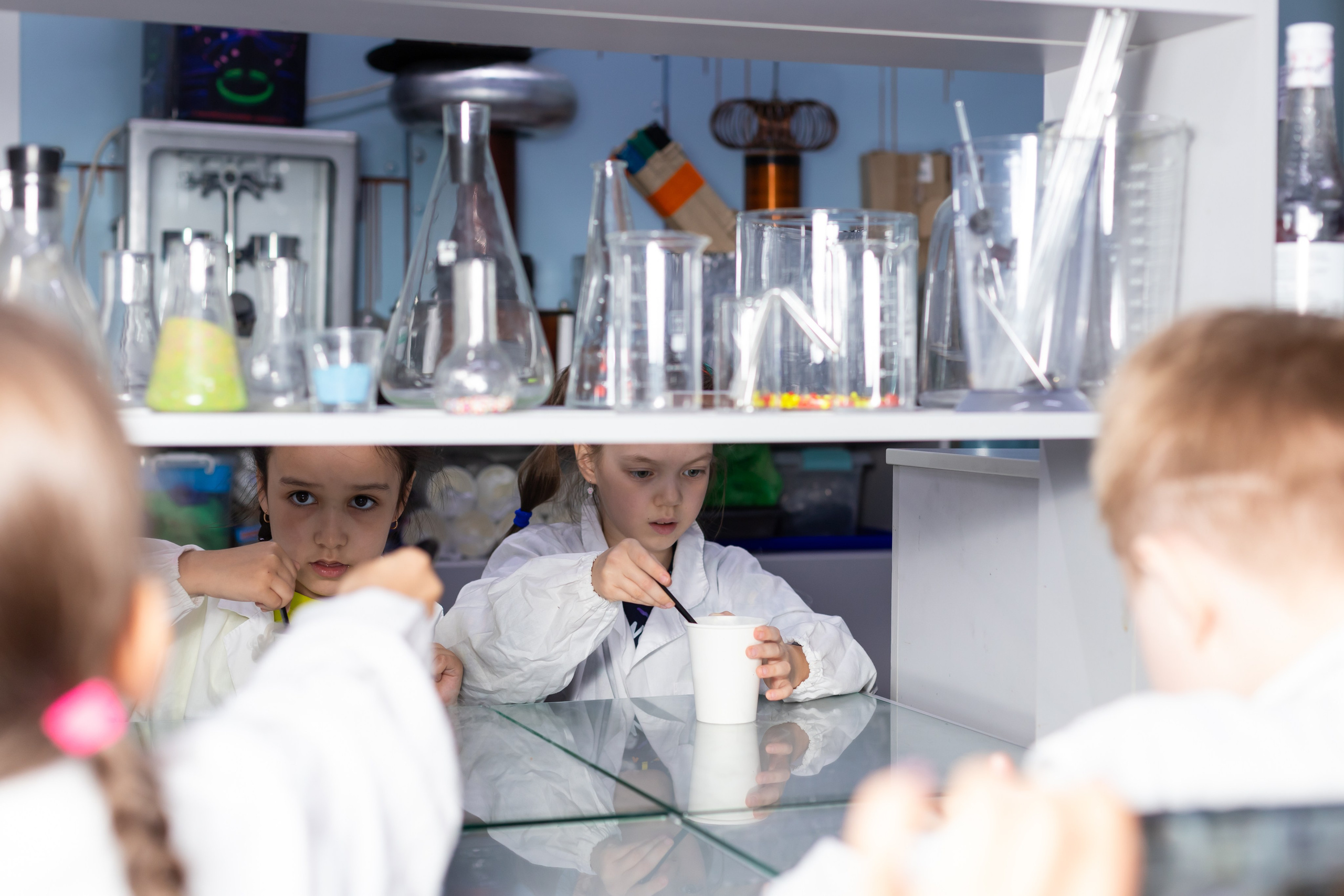 День рождение Оливии. Марина Шаймухаметова. Фотограф в Уфе