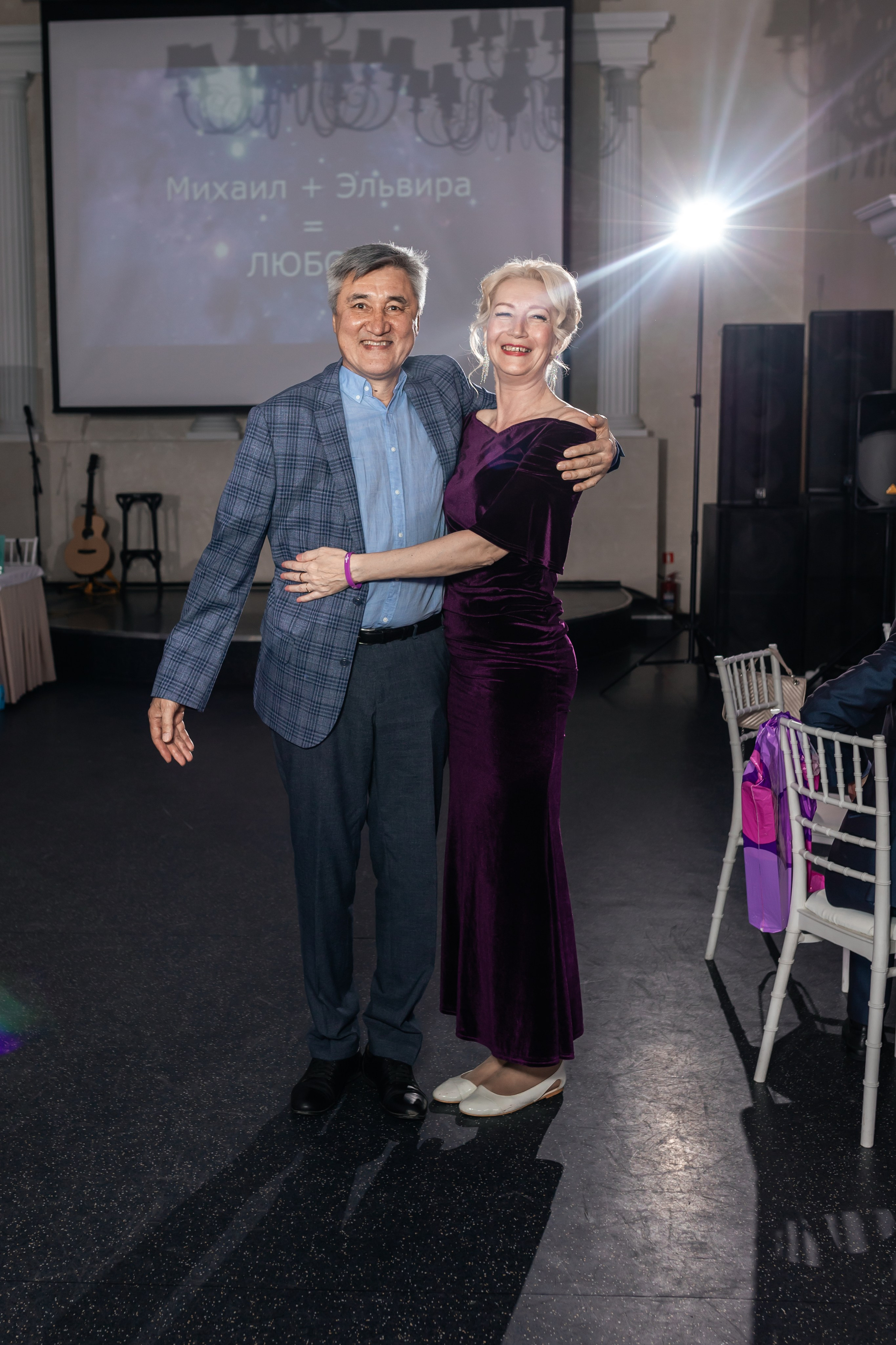 Свадьба Михаила и Эльвиры. Банкет. Марина Шаймухаметова. Фотограф в Уфе