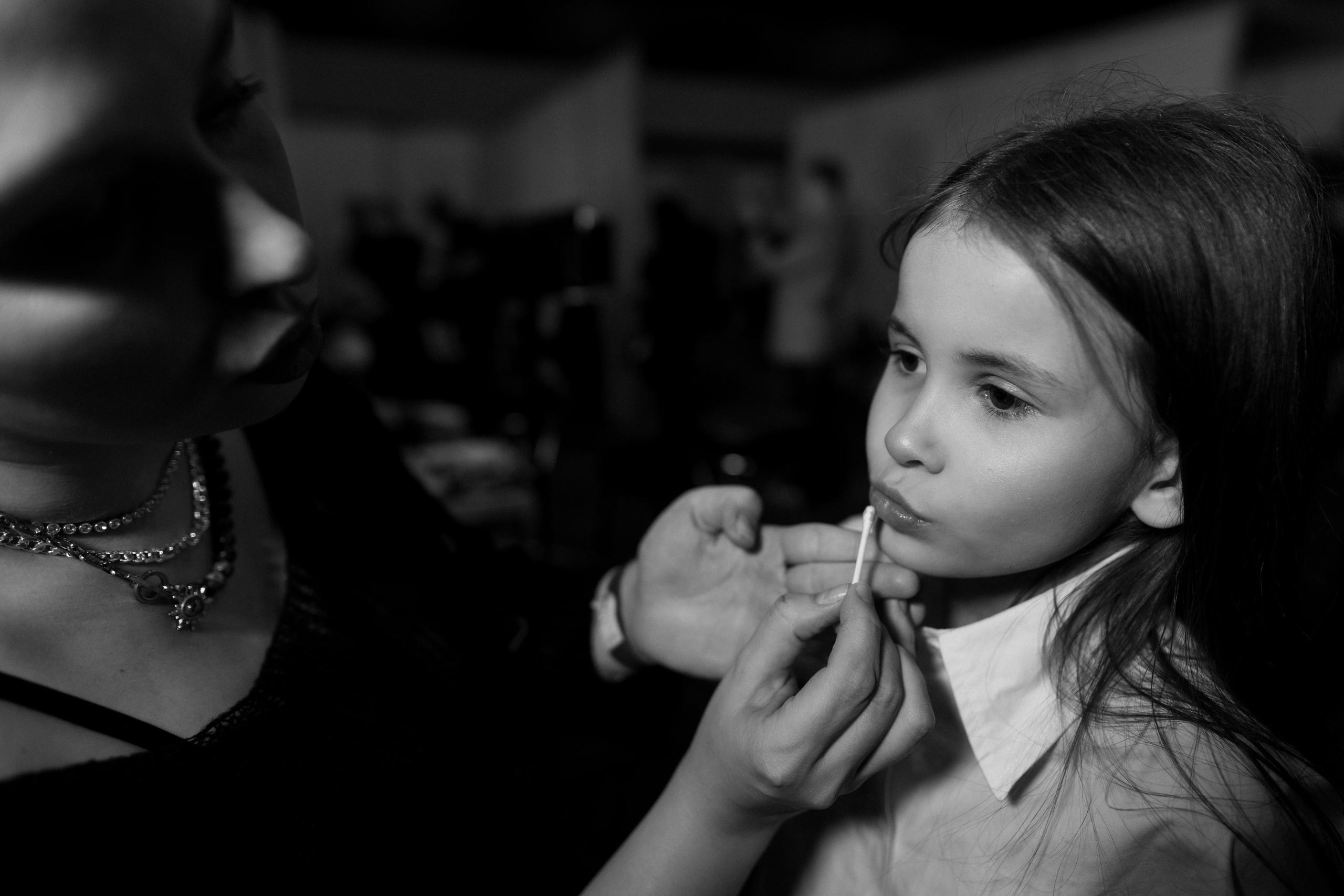 Backstage Volga Fashion Show 2025 в Ростове-на-Дону. Фотограф в Ростов-на-Дону Виктория Савчук