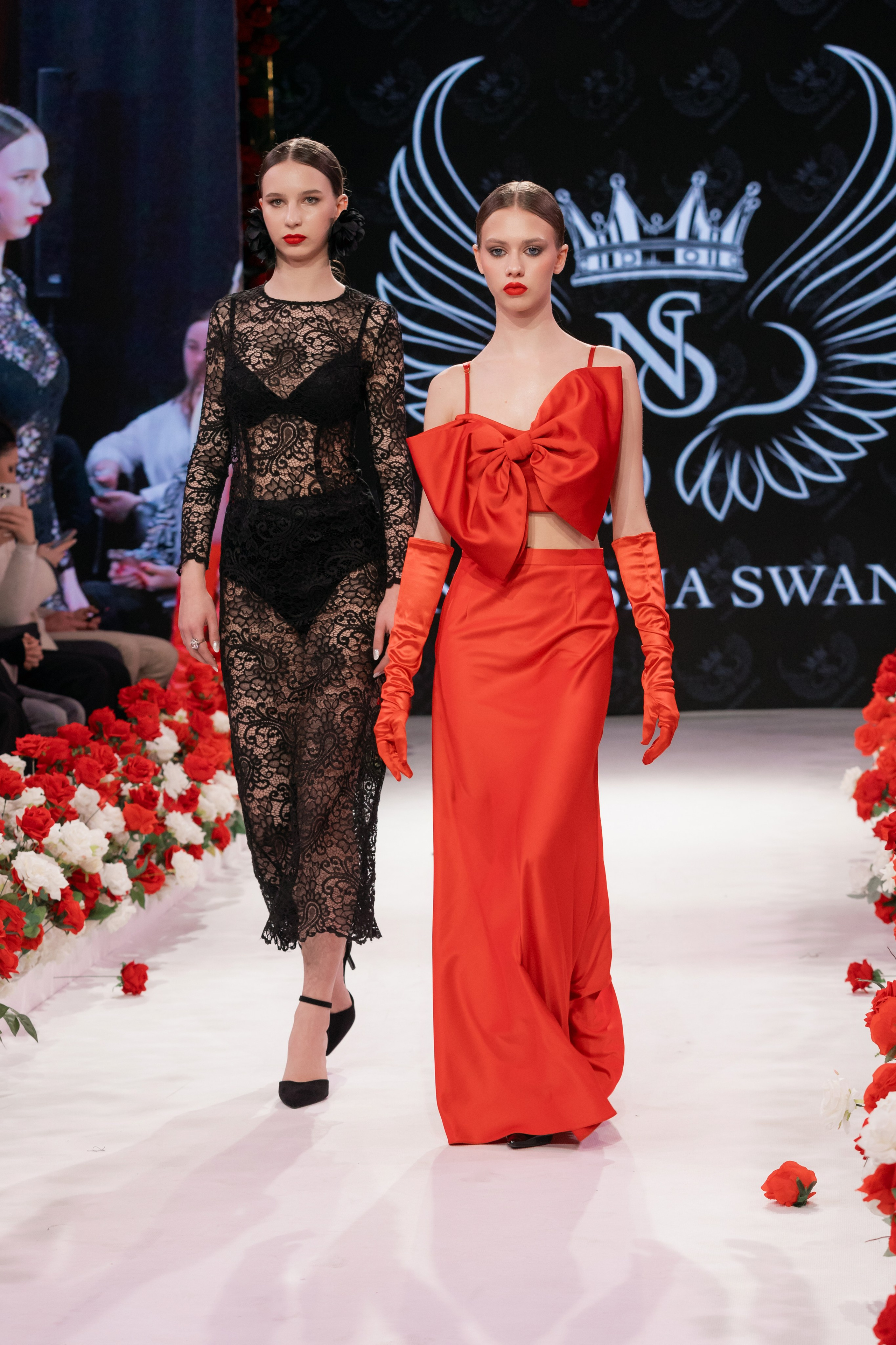 Sigma Fashon Show. Краснодар 2025. Фотограф в Ростов-на-Дону Виктория Савчук