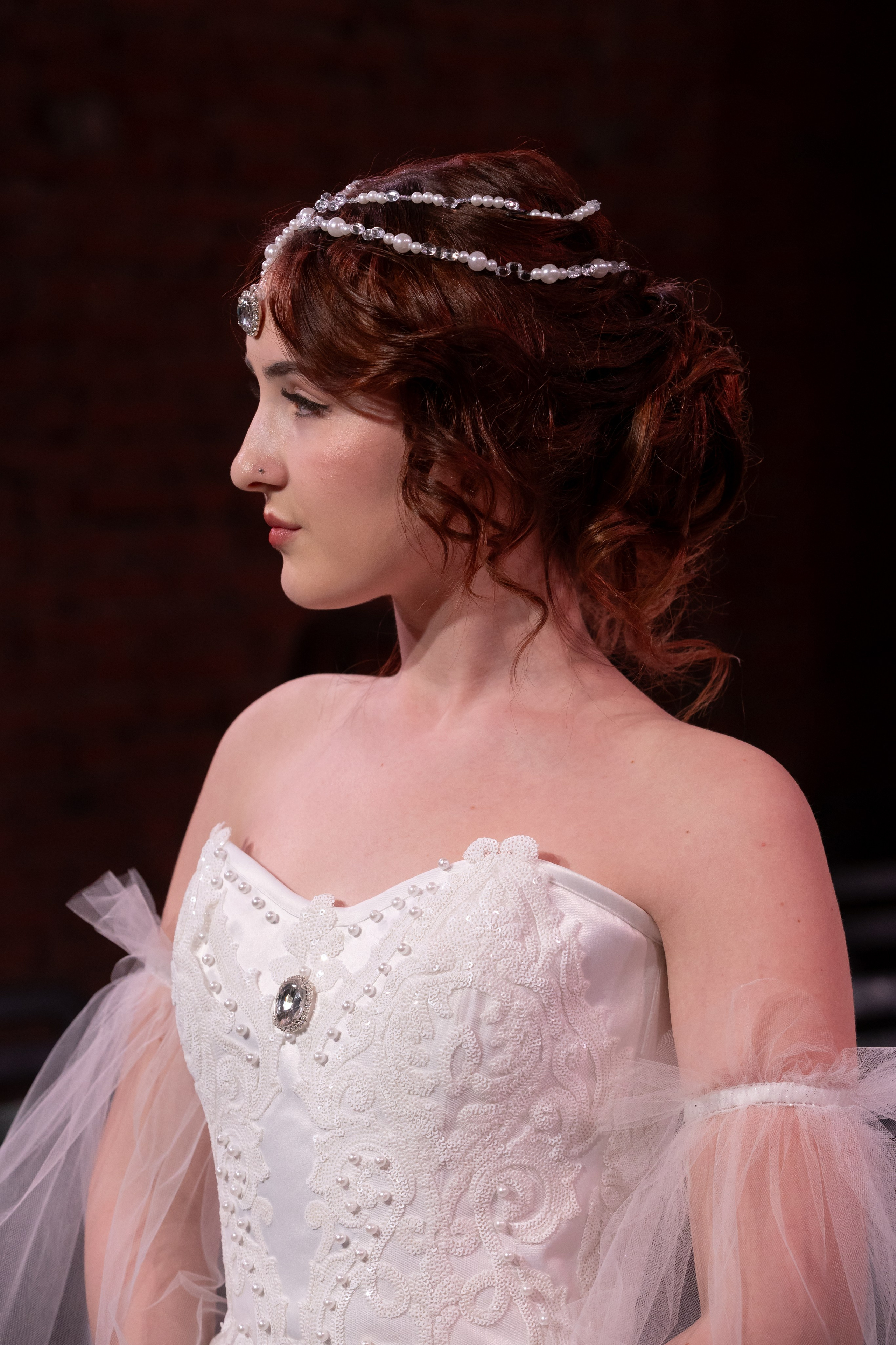 Sigma Fashon Show. Краснодар 2025. Фотограф в Ростов-на-Дону Виктория Савчук