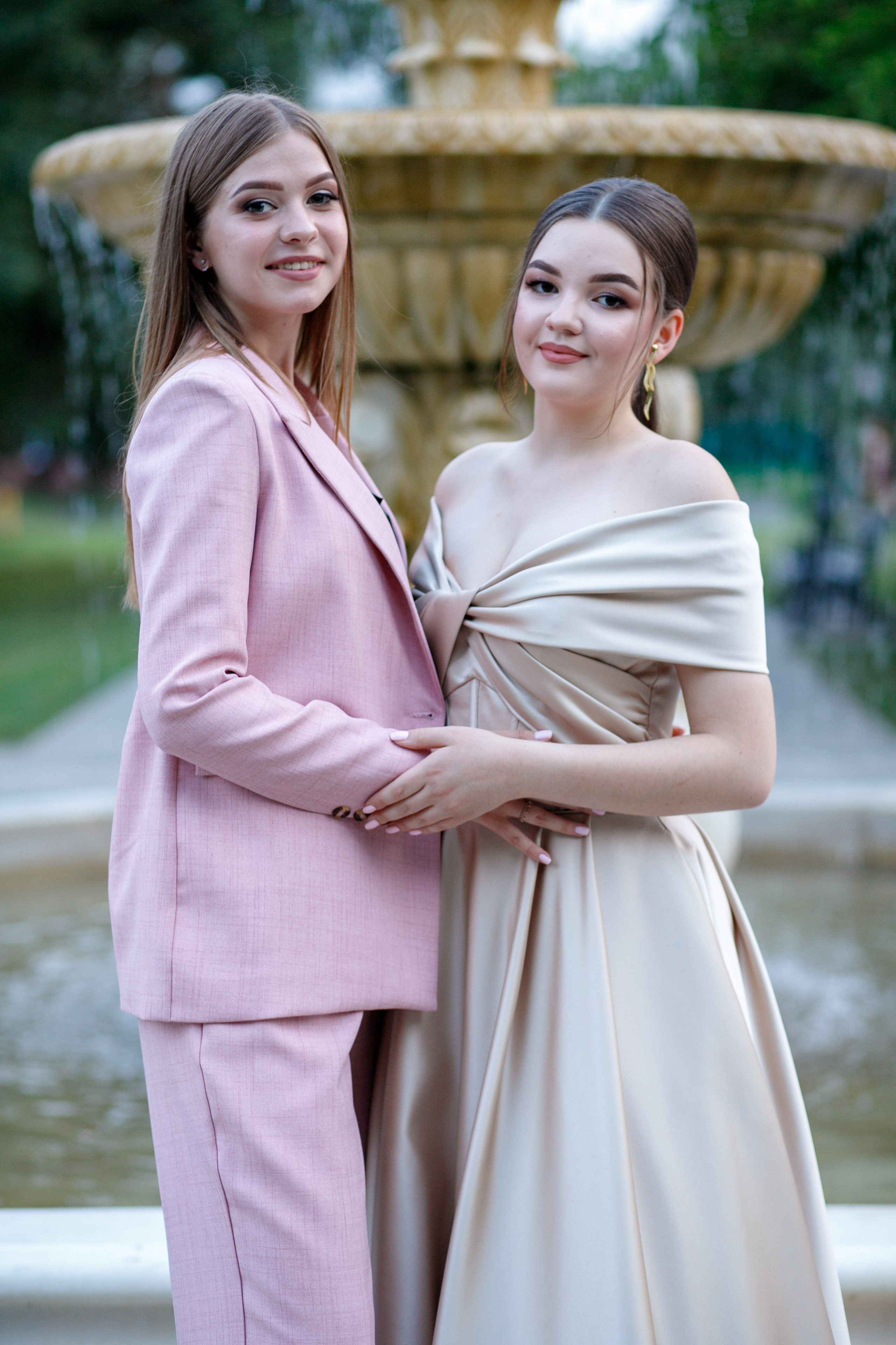 Выпускной Софьи. Фотограф Георгиевск, КМВ Дамер Катерина