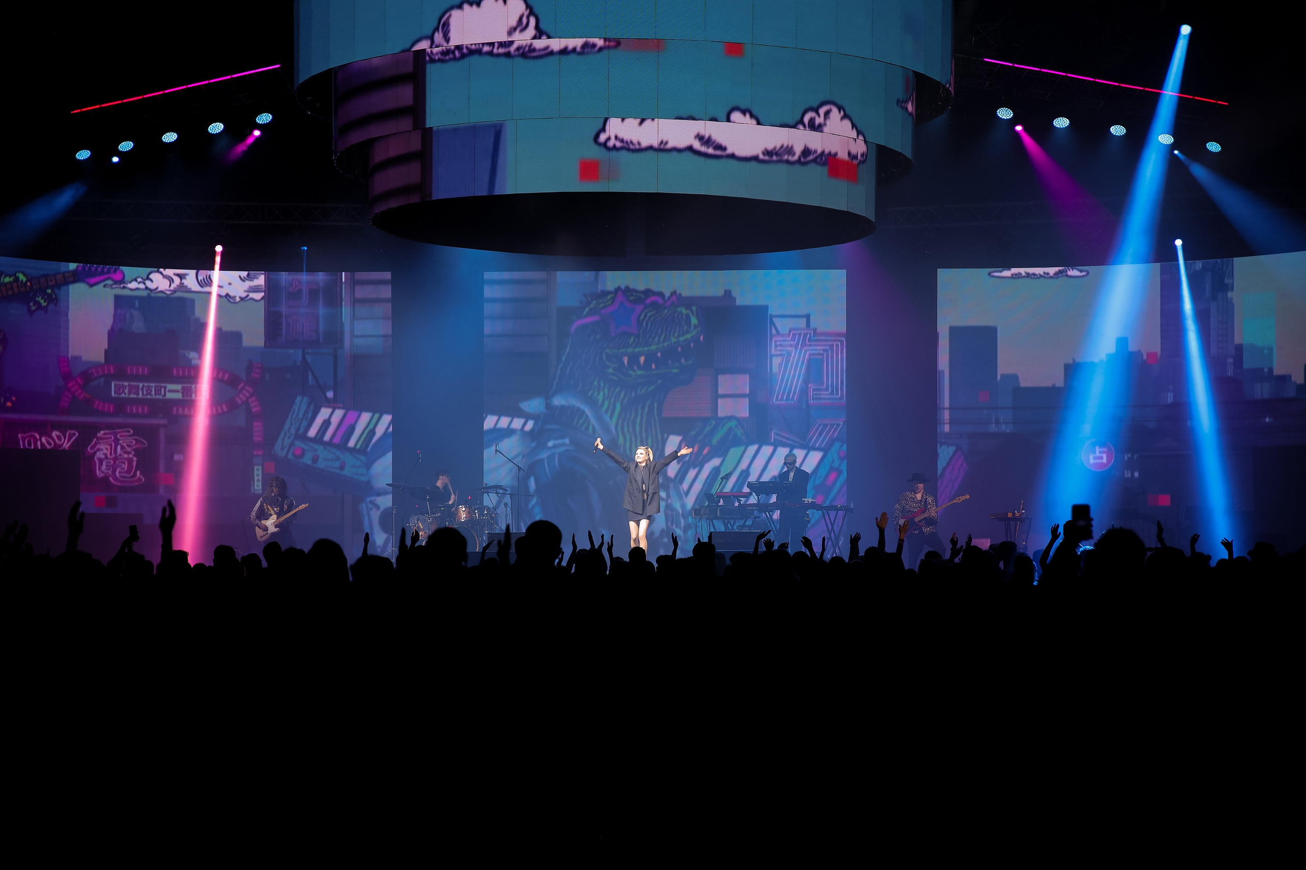 Российская студенческая весна 2023 Пермь. Фотограф Дмитрий Молчанов | Фотограф Пермь | Фотограф