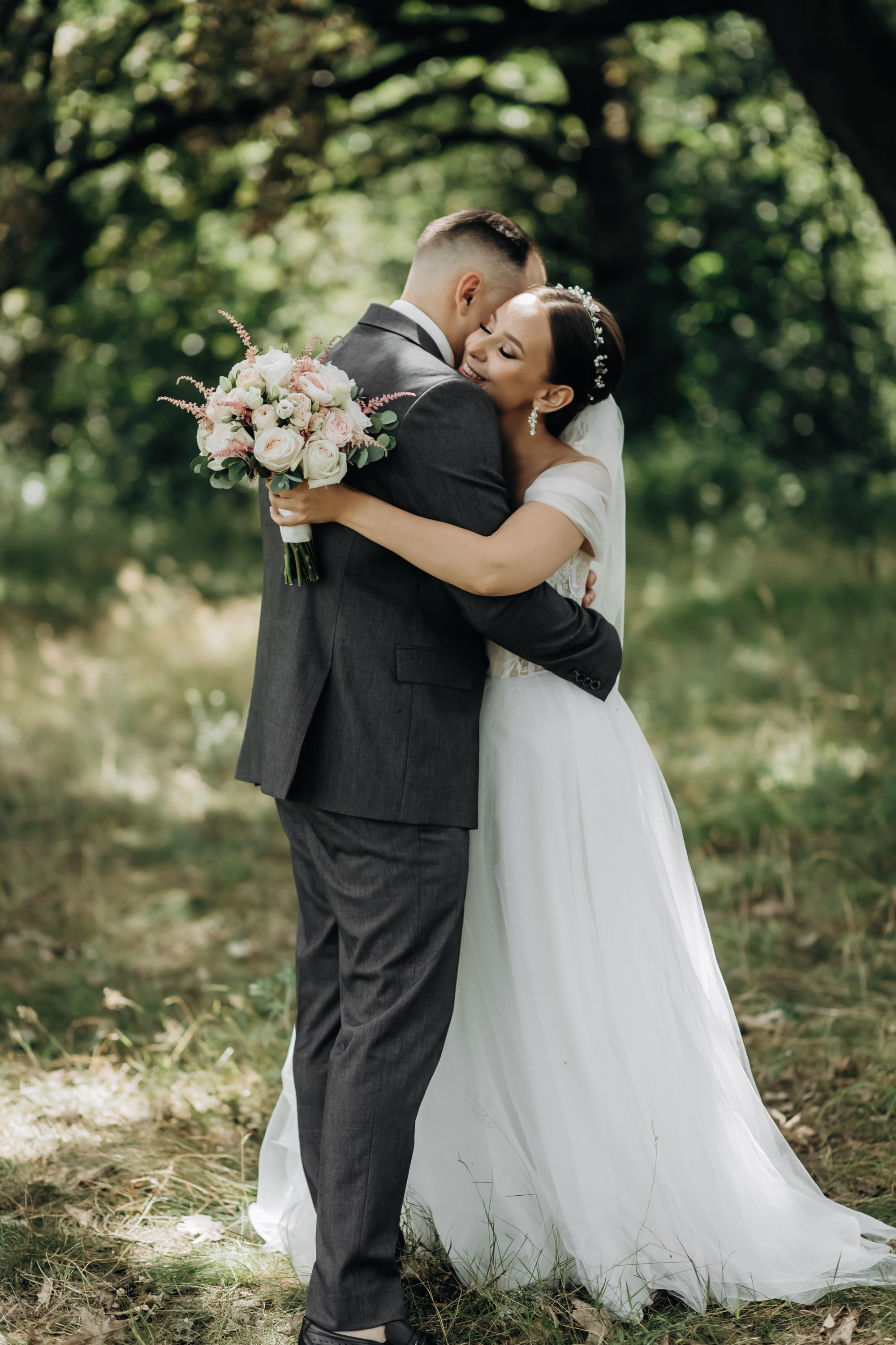 А&L. Свадебный и семейный фотограф Минск Юлия Игнатович