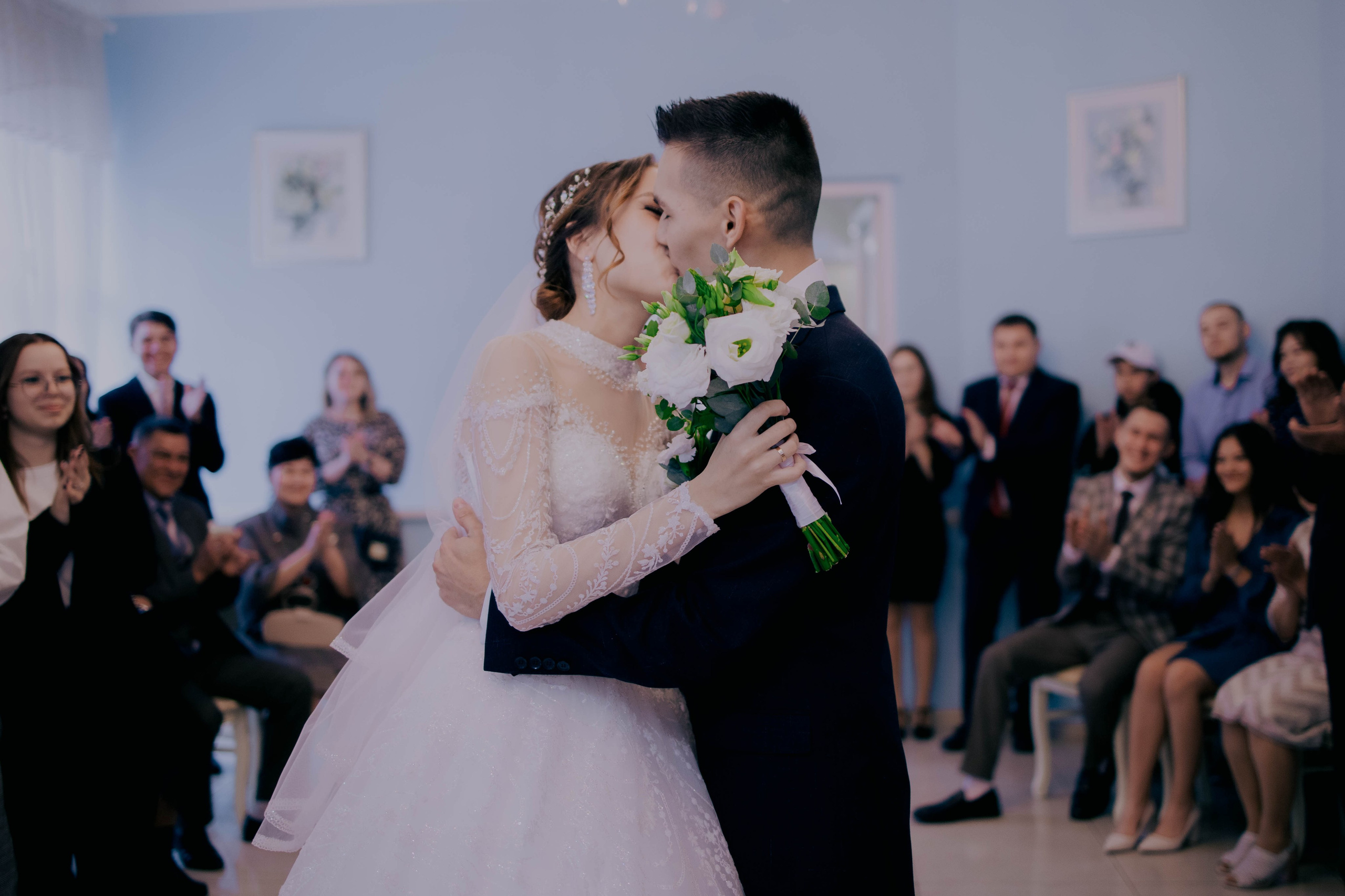 Руслан и Виктория. Денис Прохоров Фотограф в г. Магнитогорск