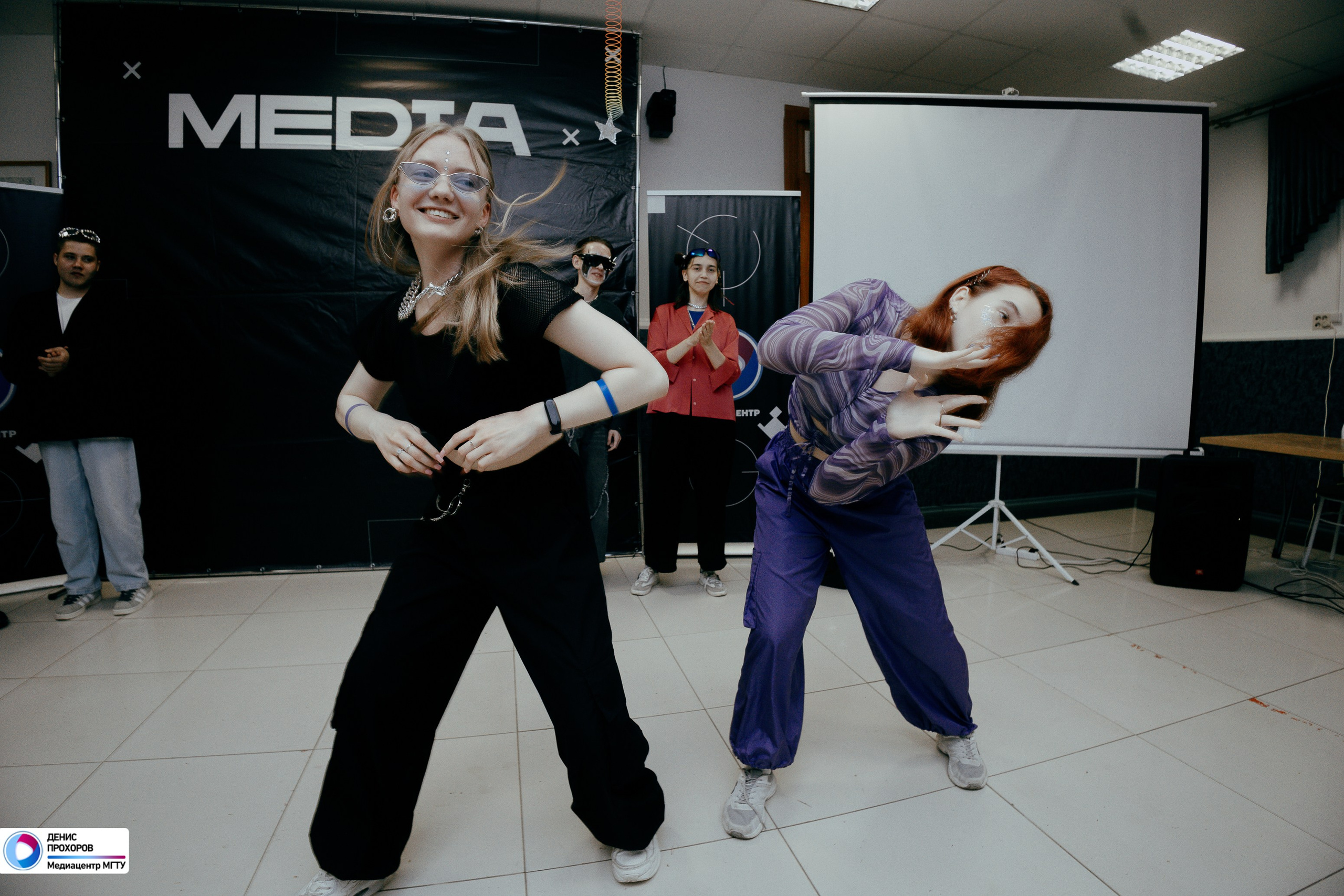 Школа MEDIA // 07.06- 09.06.2024. Денис Прохоров Фотограф в г. Магнитогорск