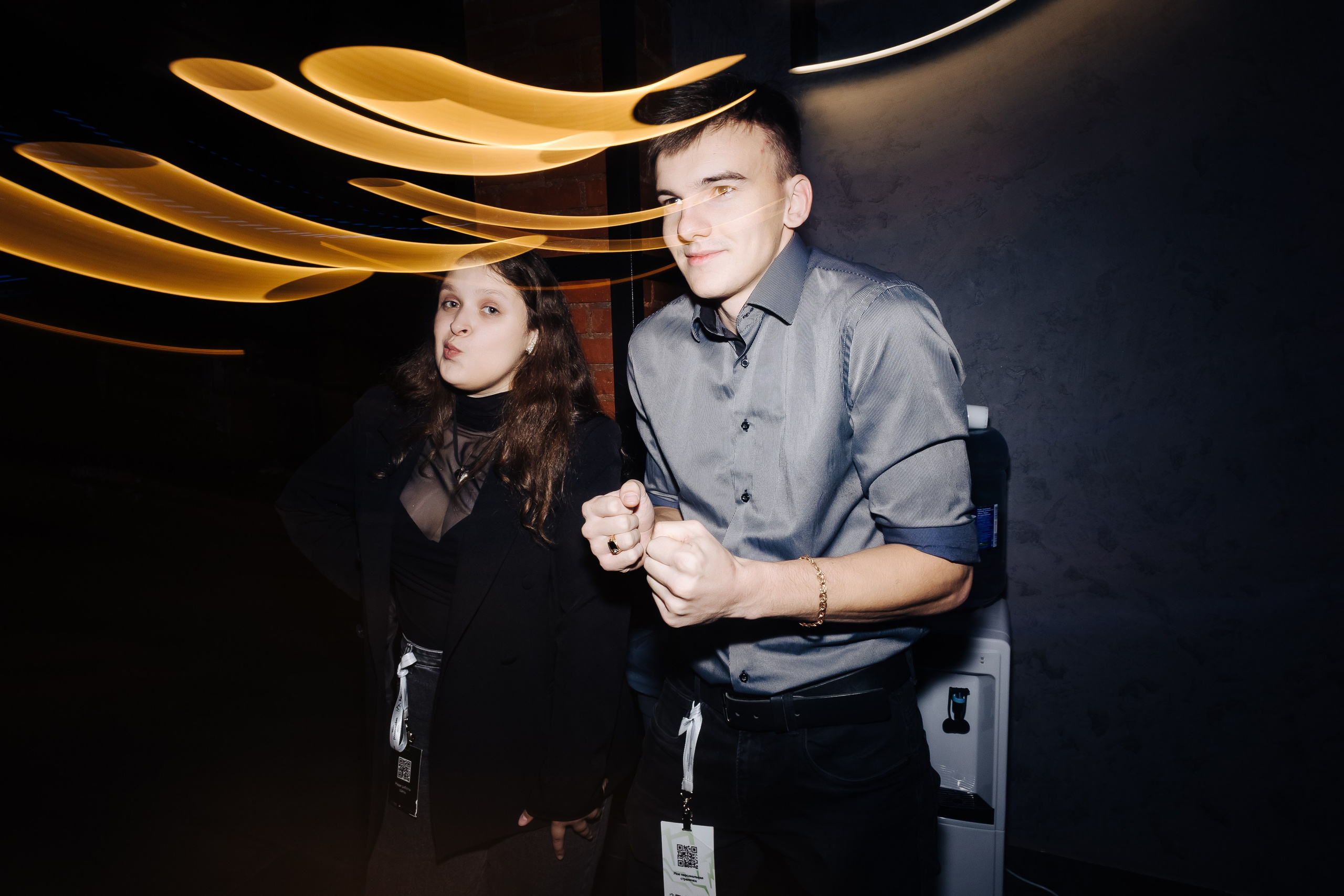 Окружной туристический форум «Айда на Урал» // 24.10 — 27.10.2024. Денис Прохоров Фотограф в г. Магнитогорск