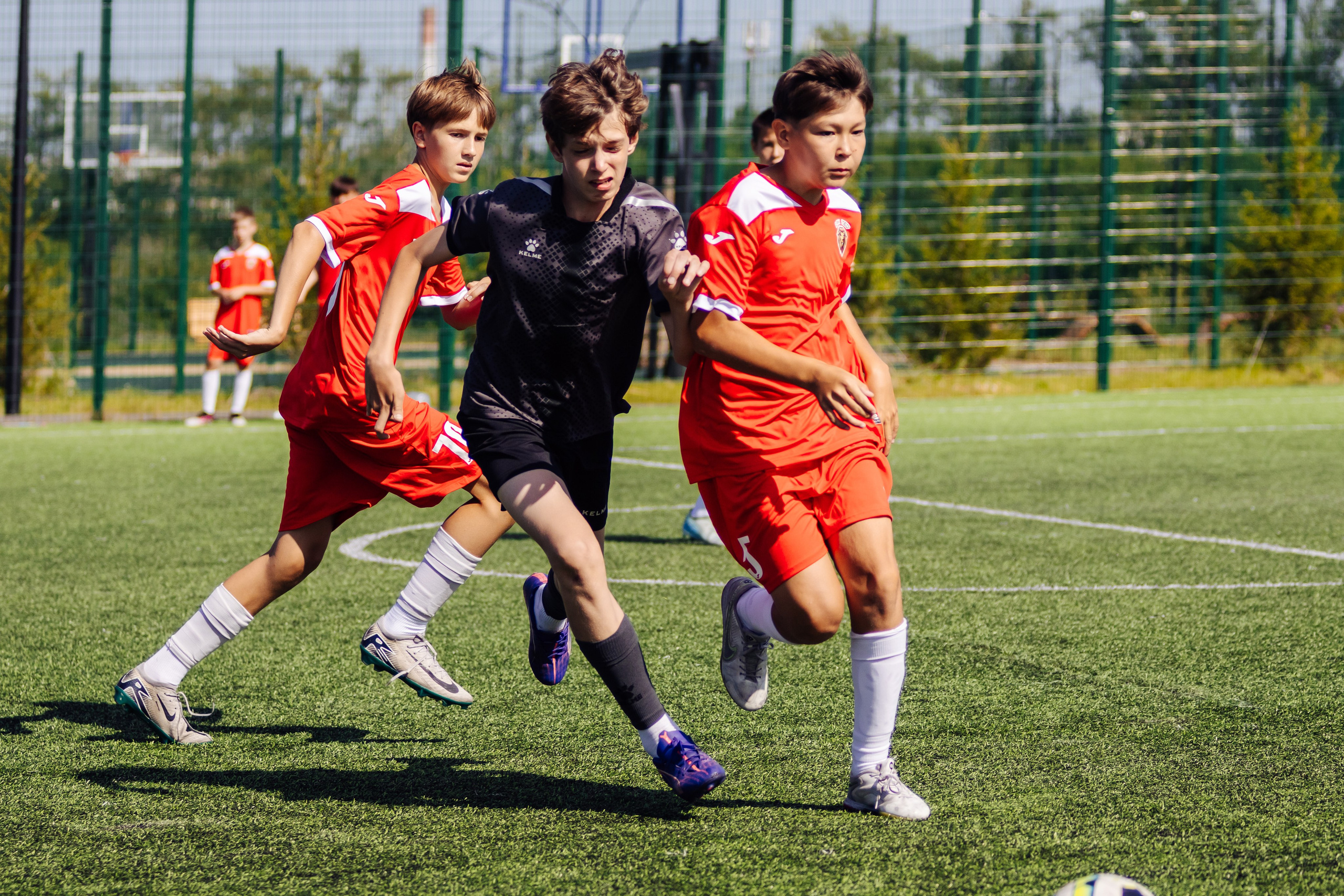 LEO CUP // 17.07.25. Денис Прохоров Фотограф в г. Магнитогорск