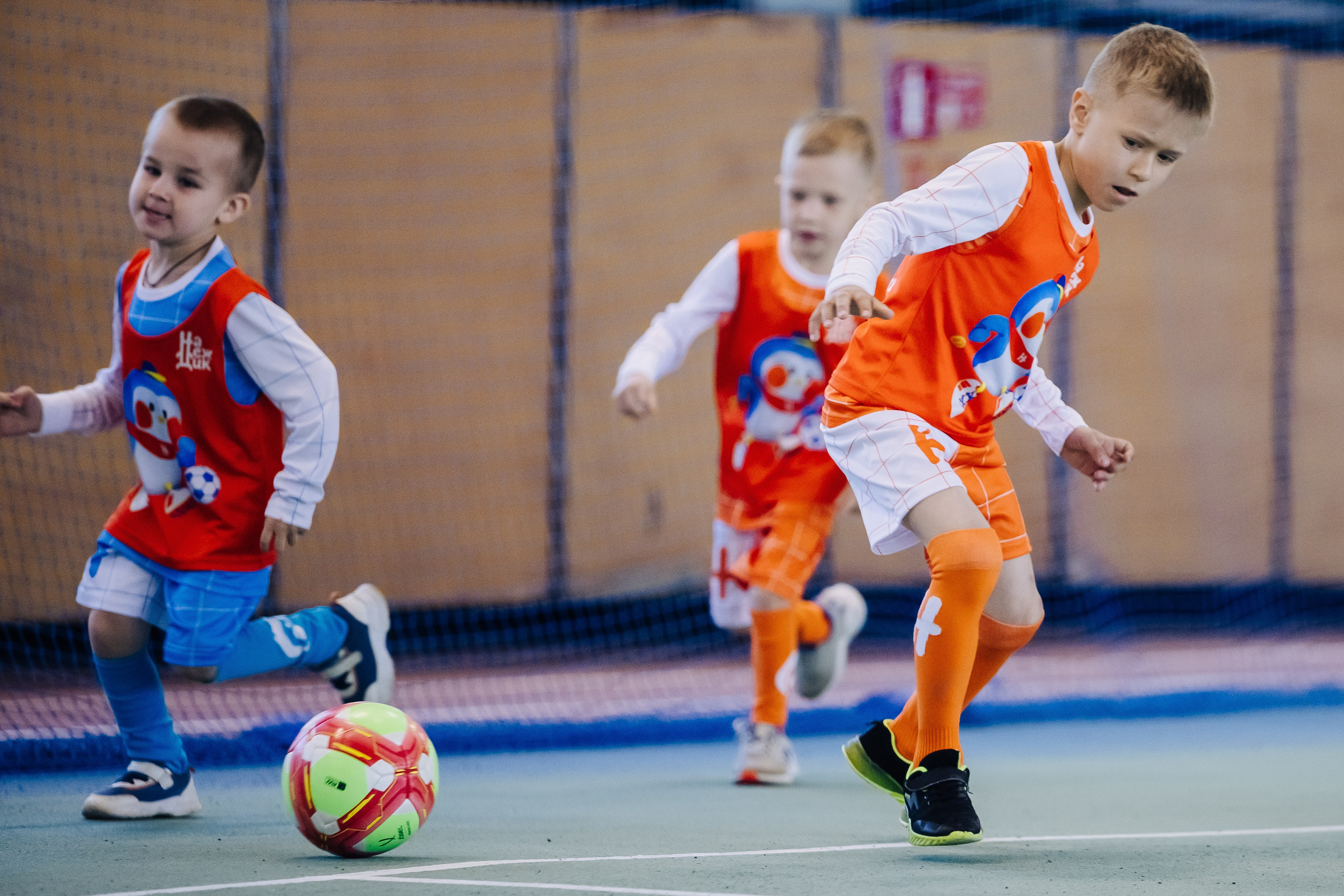 Надеждик CUP // 18.05.25. Денис Прохоров Фотограф в г. Магнитогорск