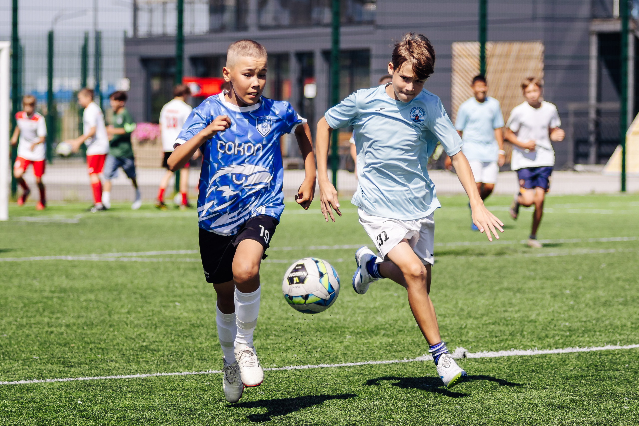 LEO CUP // 17.07.25. Денис Прохоров Фотограф в г. Магнитогорск
