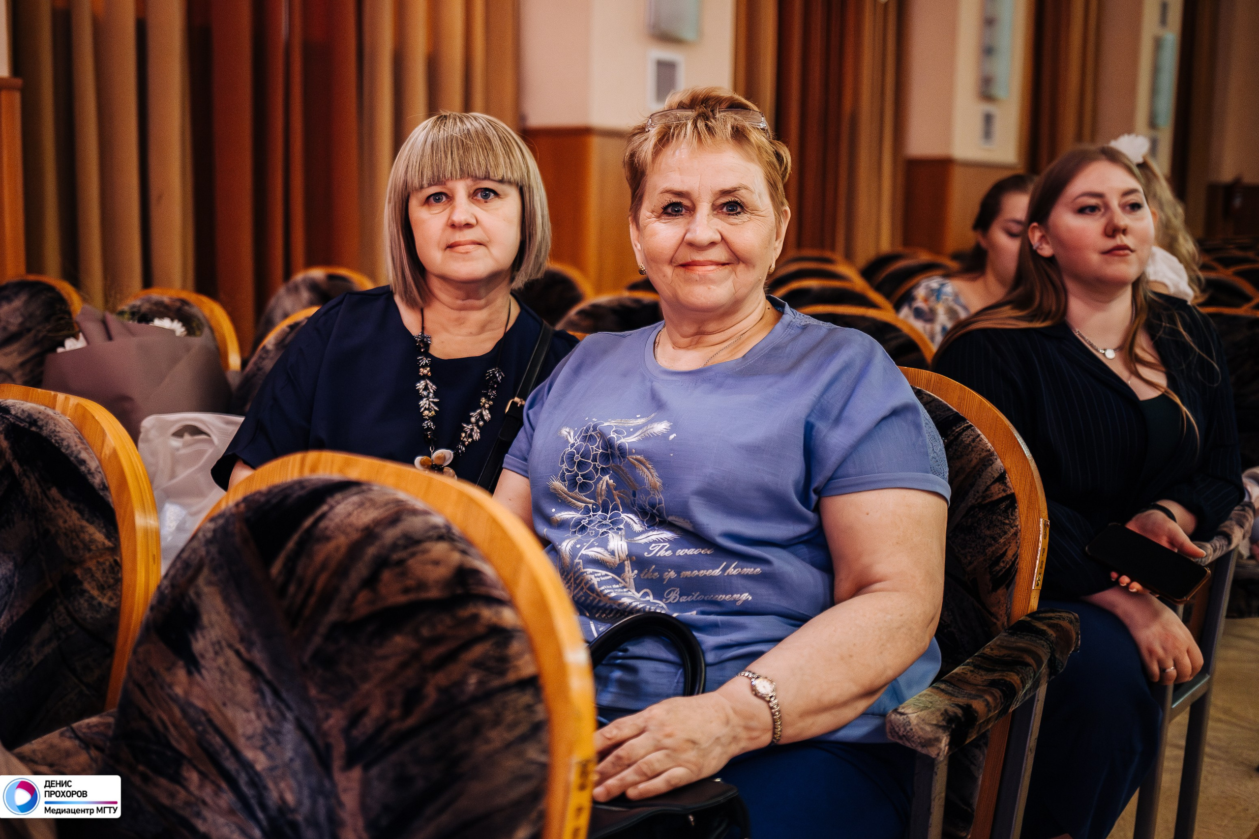 Выпускной факультета физической культуры и спортивного мастерства // 02.07.2024. Денис Прохоров Фотограф в г. Магнитогорск