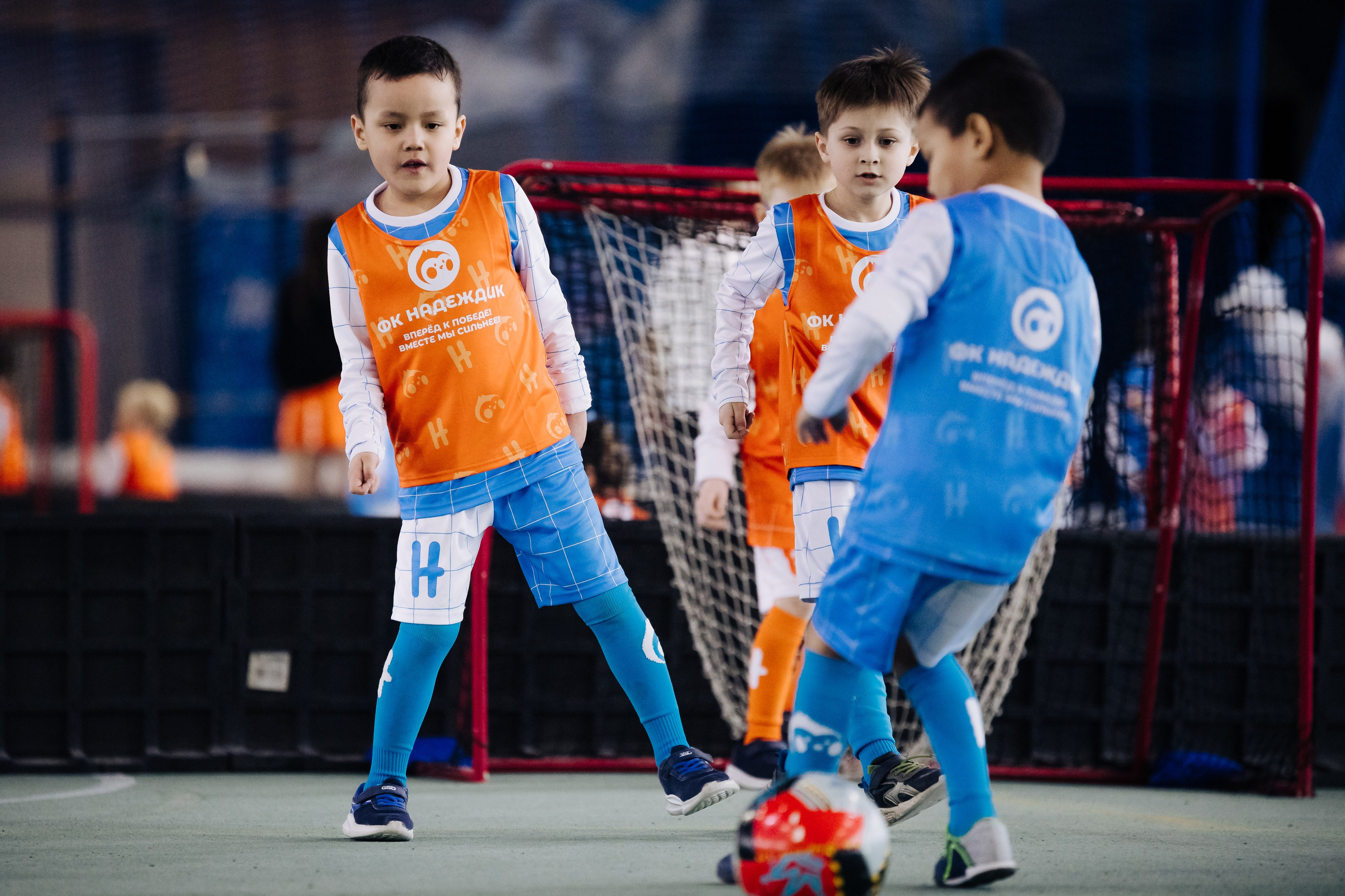 Надеждик CUP // 16.02.25. Денис Прохоров Фотограф в г. Магнитогорск