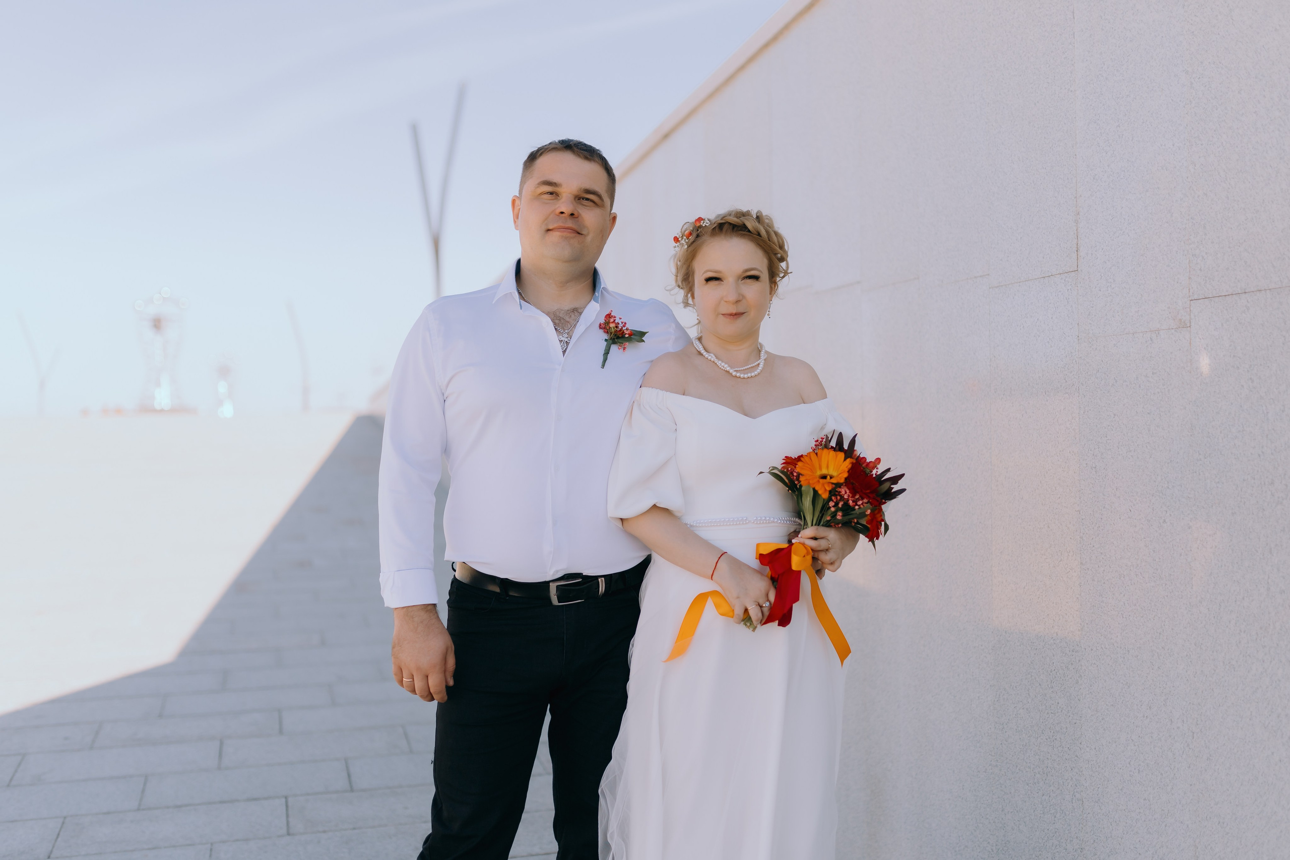 Екатерина и Михаил. Денис Прохоров Фотограф в г. Магнитогорск