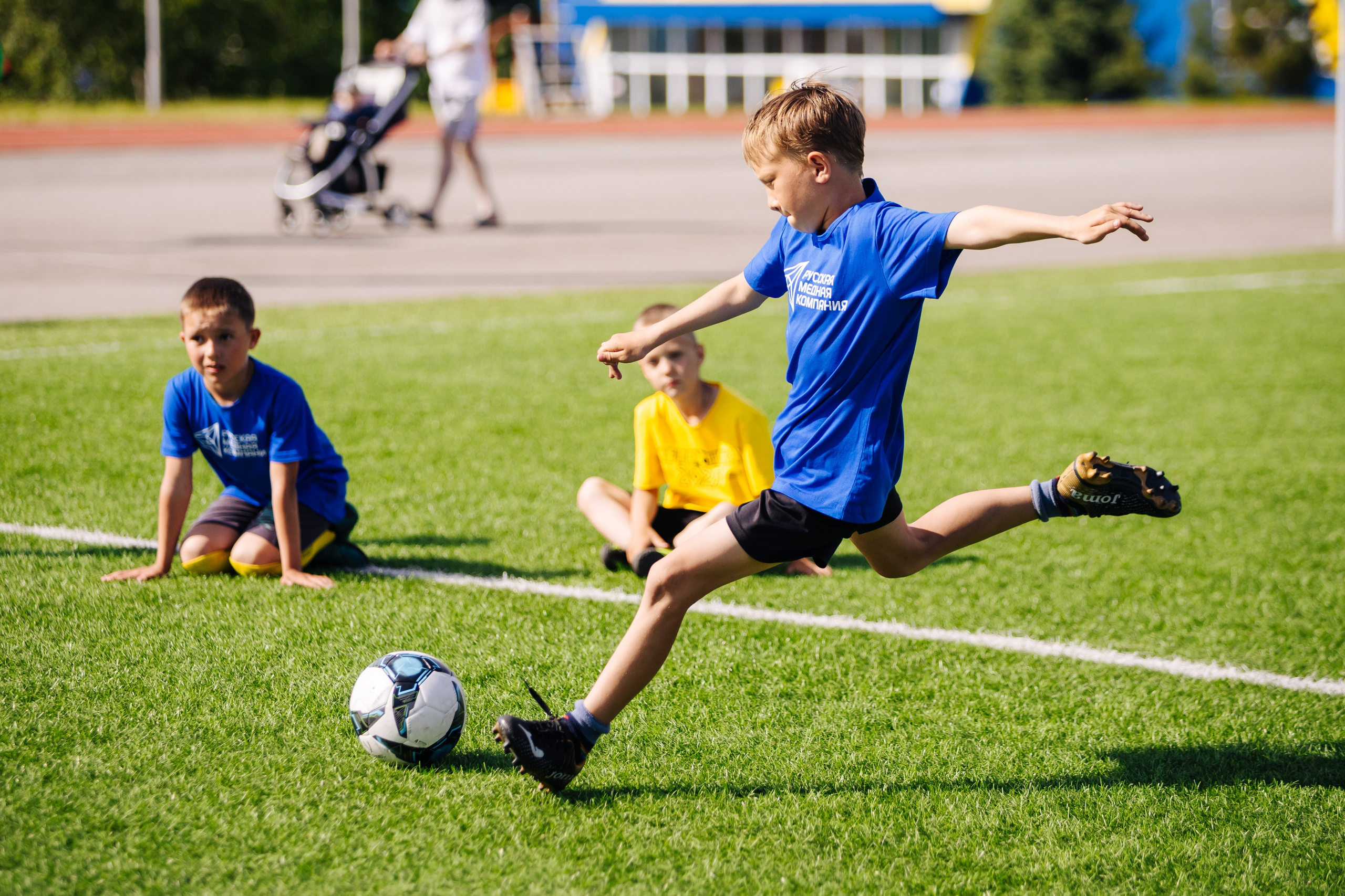 МЕТРОШКА-2025|Фершампенуаз // 28.05.25. Денис Прохоров Фотограф в г. Магнитогорск