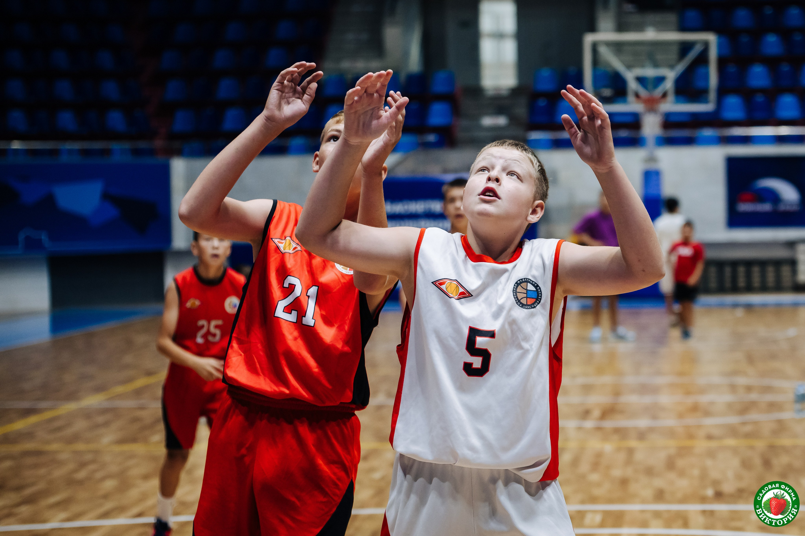 Турнир среди школьных команд 3×3, 2011–2012 гг. // 20.07.2024. Денис Прохоров Фотограф в г. Магнитогорск