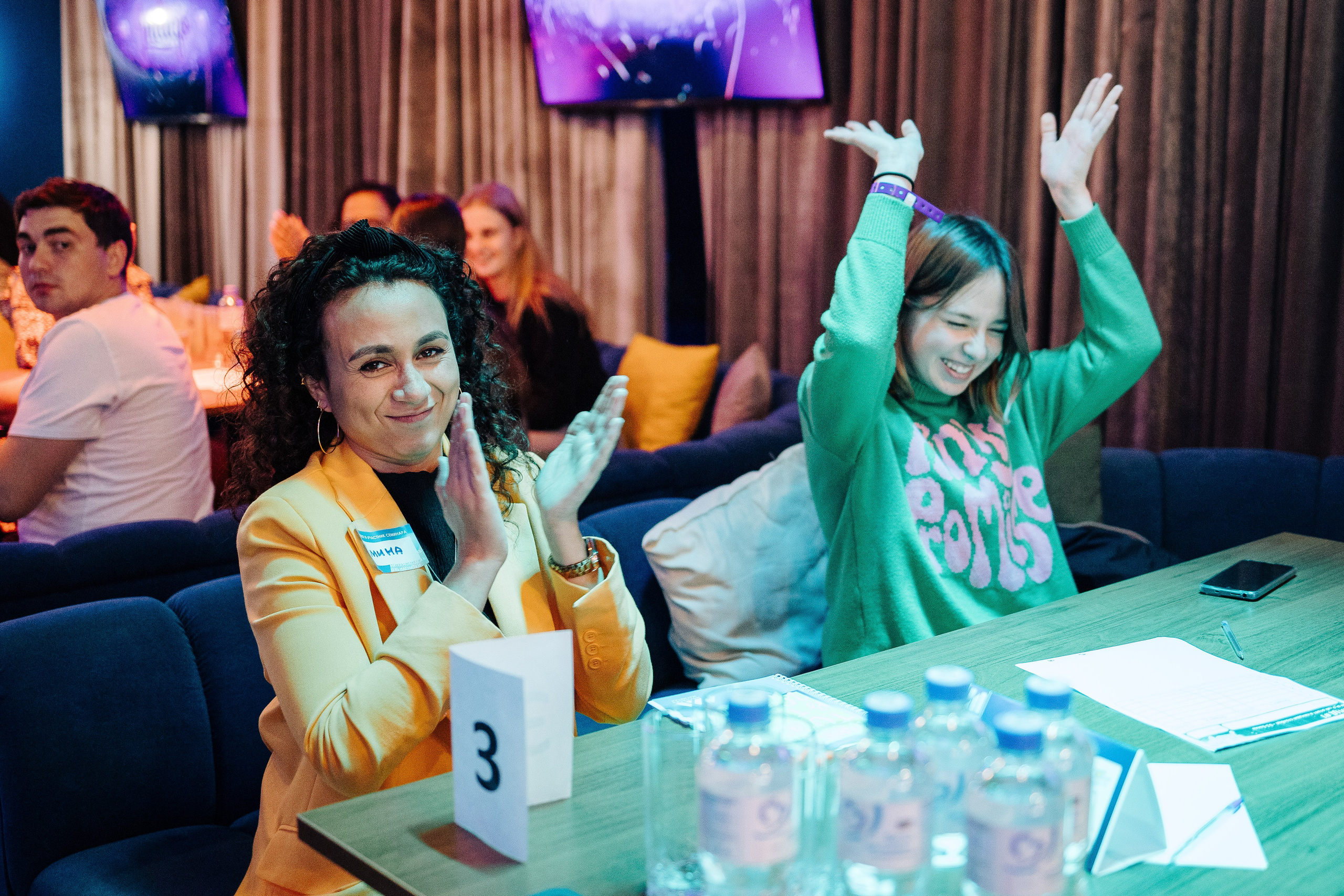 Форум молодежных организаций города. Денис Прохоров Фотограф в г. Магнитогорск