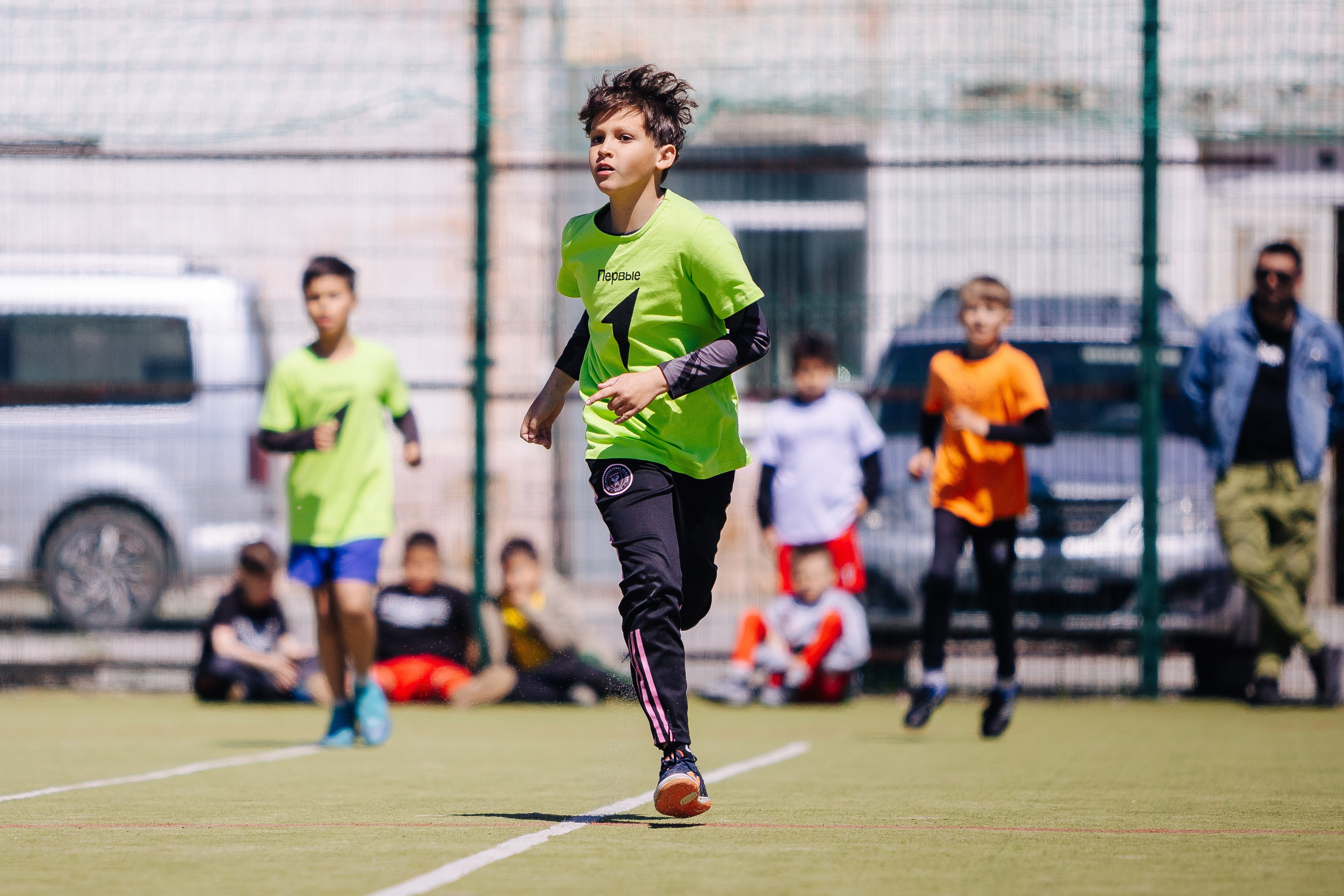 МЕТРОШКА-2025|Сибай // 25.05.25. Денис Прохоров Фотограф в г. Магнитогорск