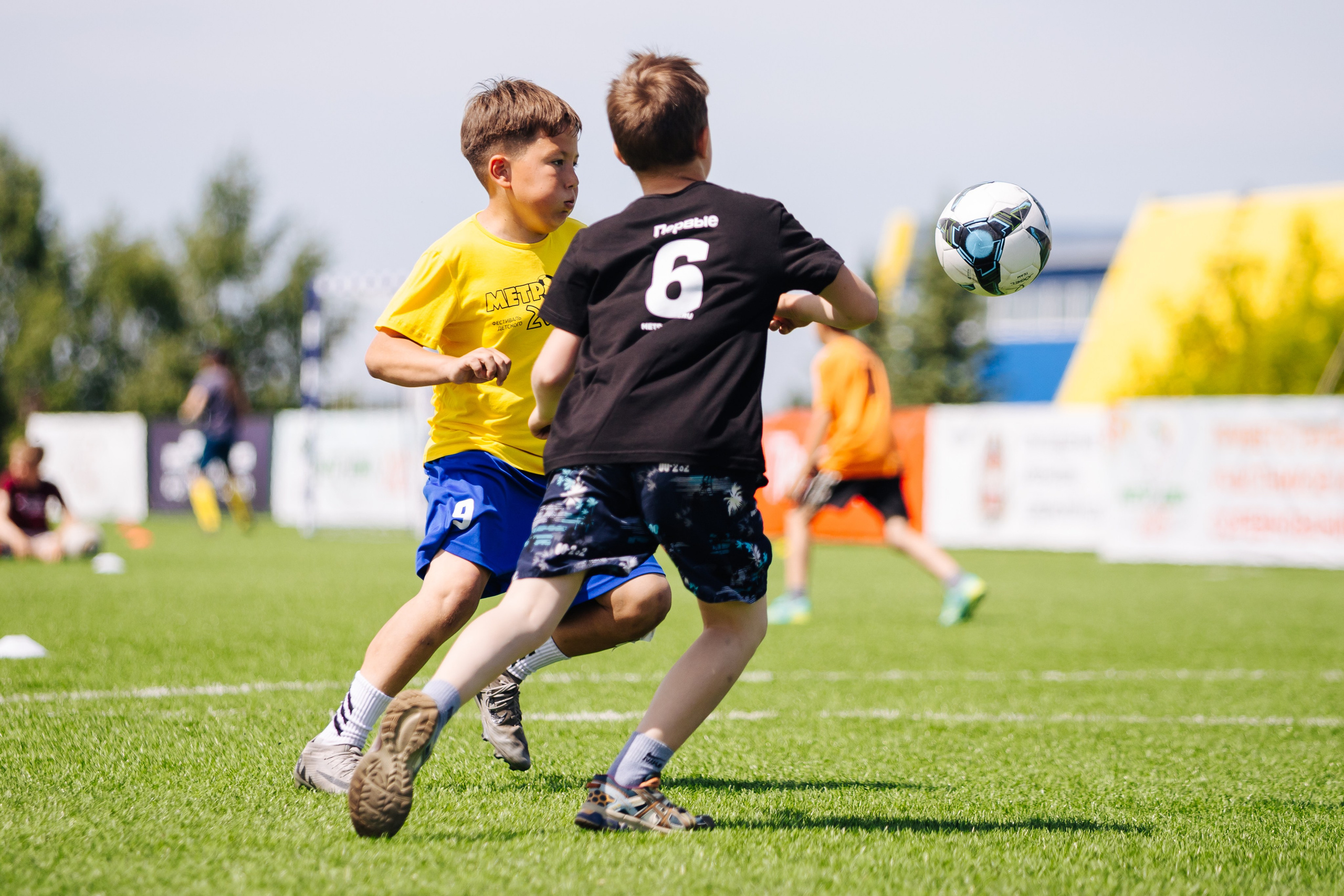 МЕТРОШКА-2025|Фершампенуаз // 28.05.25. Денис Прохоров Фотограф в г. Магнитогорск