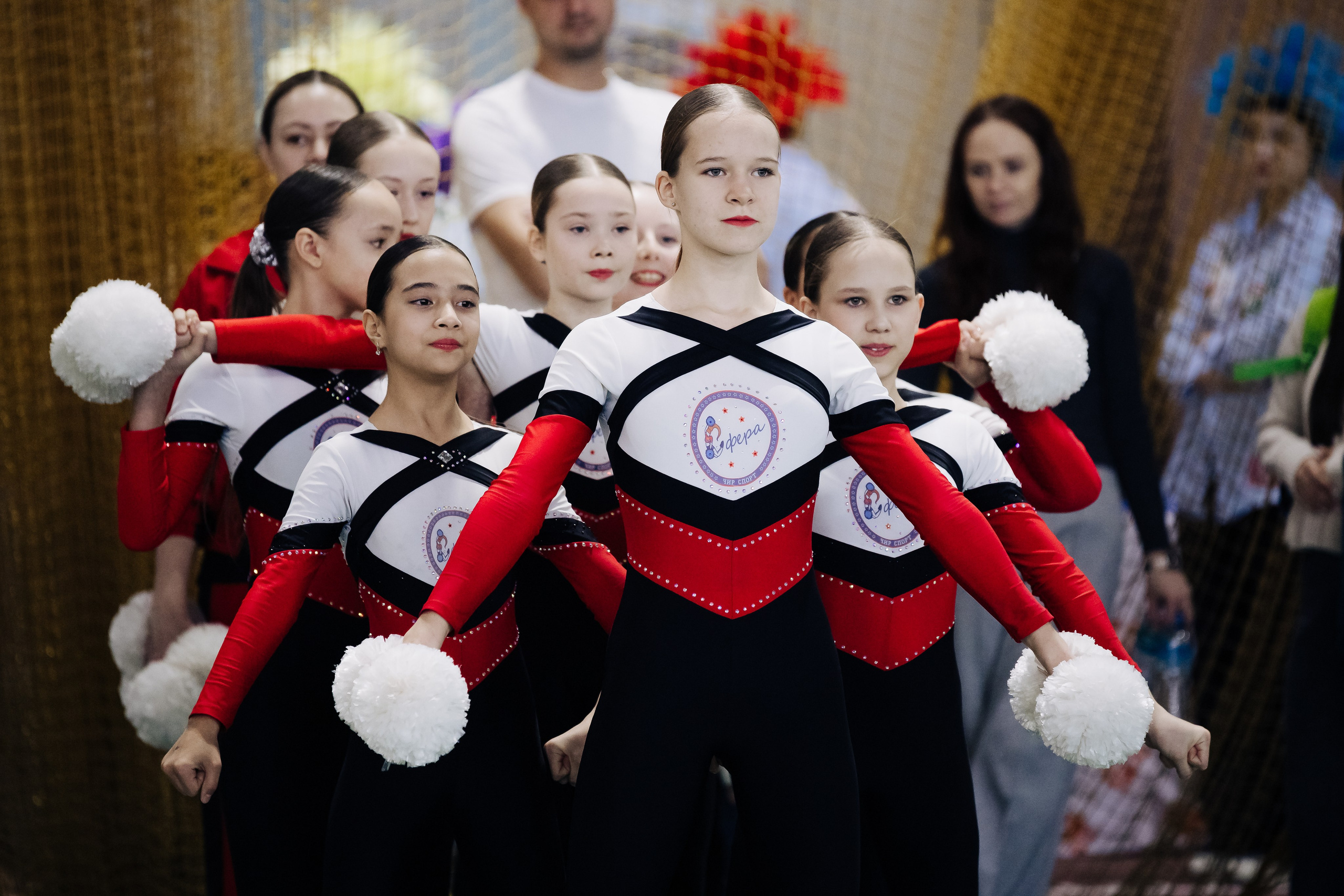 Надеждик CUP // 16.02.25. Денис Прохоров Фотограф в г. Магнитогорск
