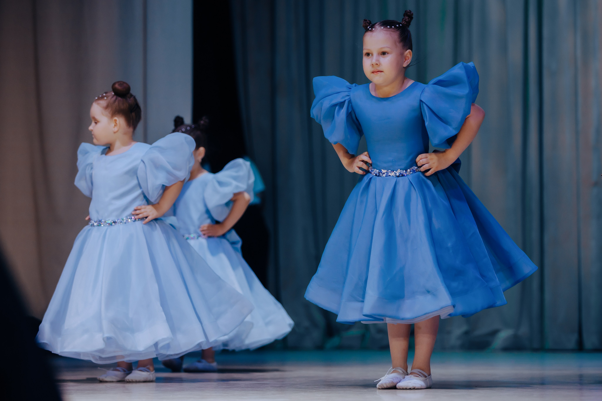 Юбилейный отчетный концерт студии хореографии «DANCEPOUll» // 20.06.25. Денис Прохоров Фотограф в г. Магнитогорск