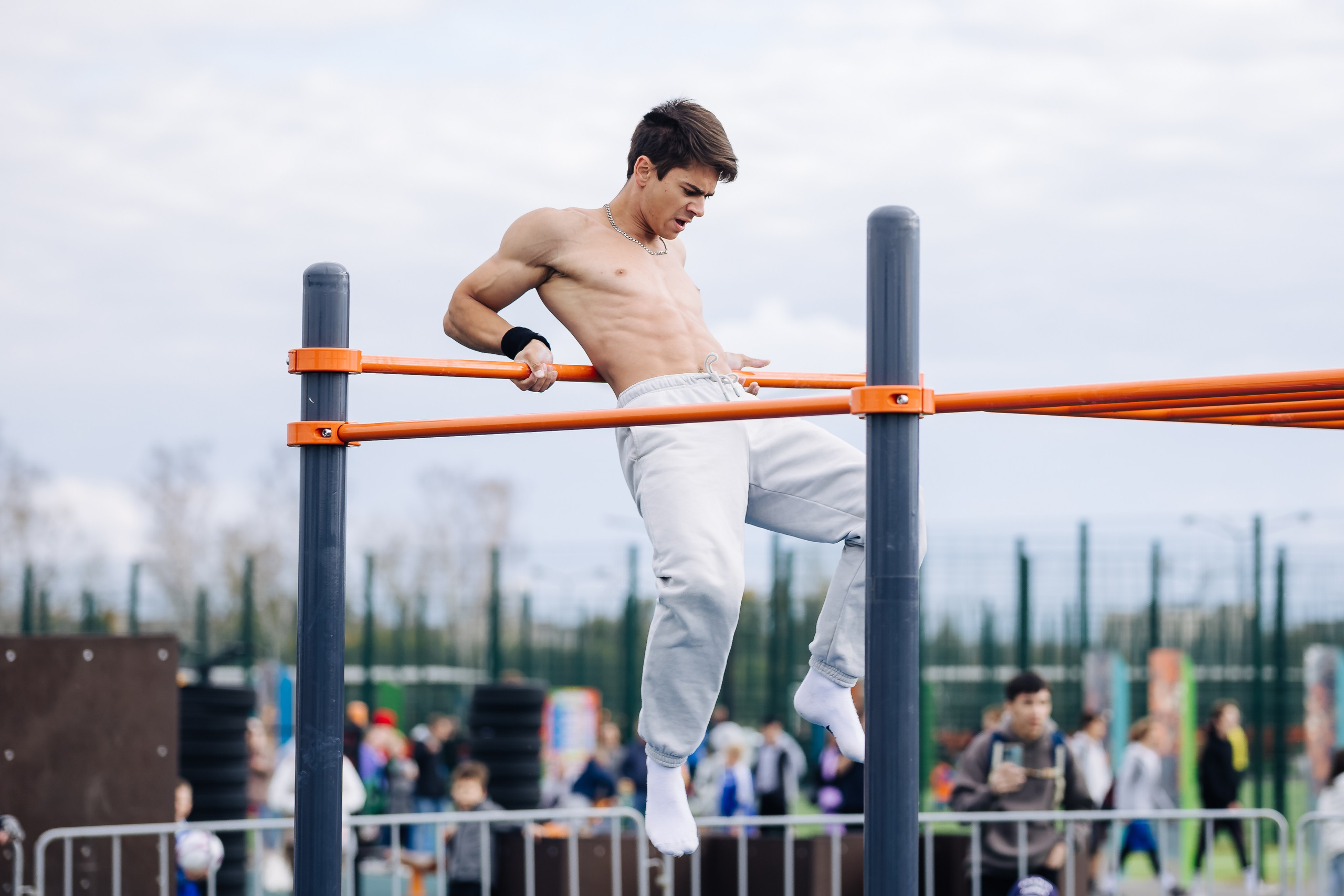 Зов улиц // 21.09.2024. Денис Прохоров Фотограф в г. Магнитогорск