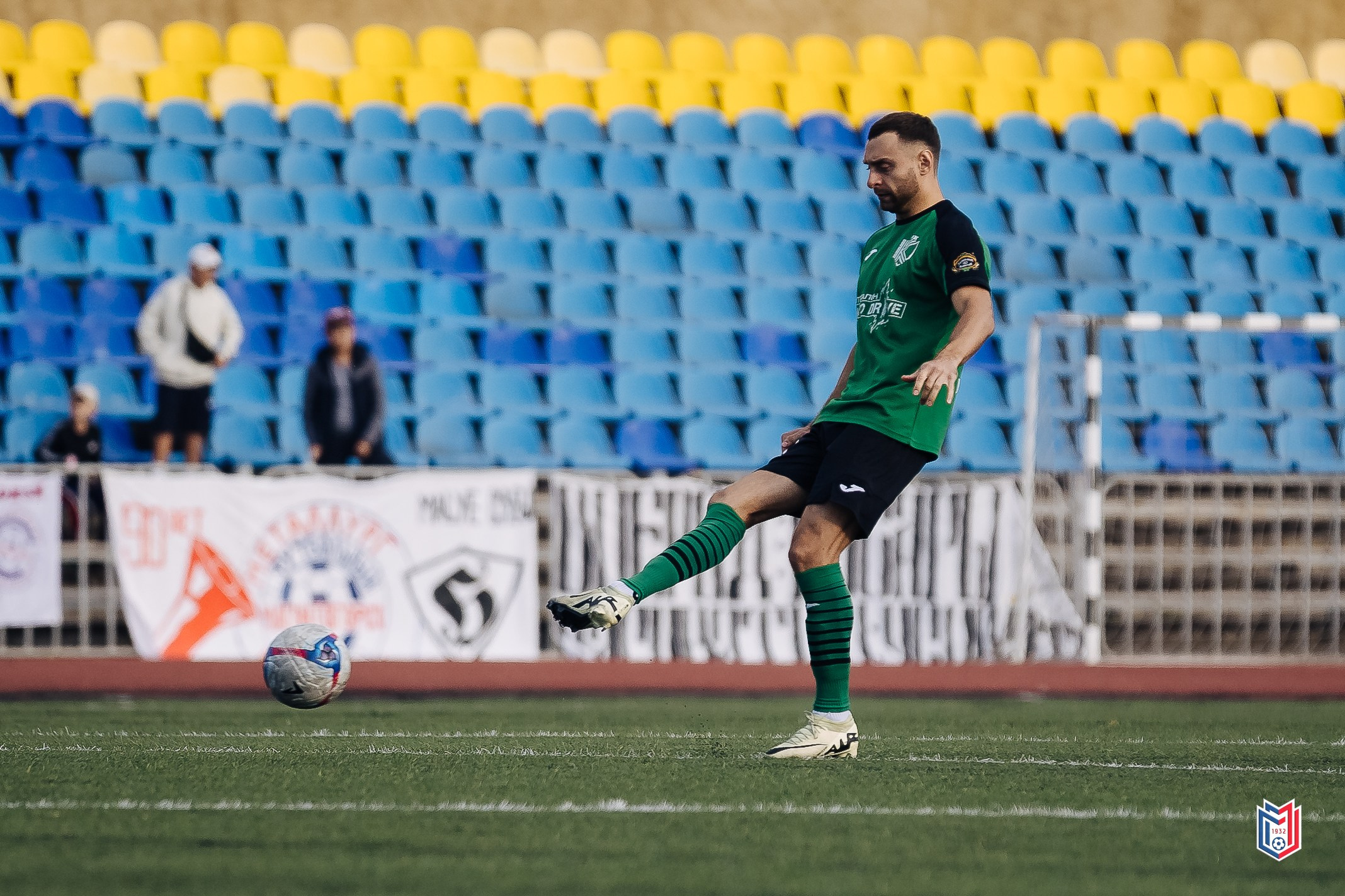 ФК «Металлург-Магнитогорск» — ФК «Курган» // 10.09.24. Денис Прохоров Фотограф в г. Магнитогорск