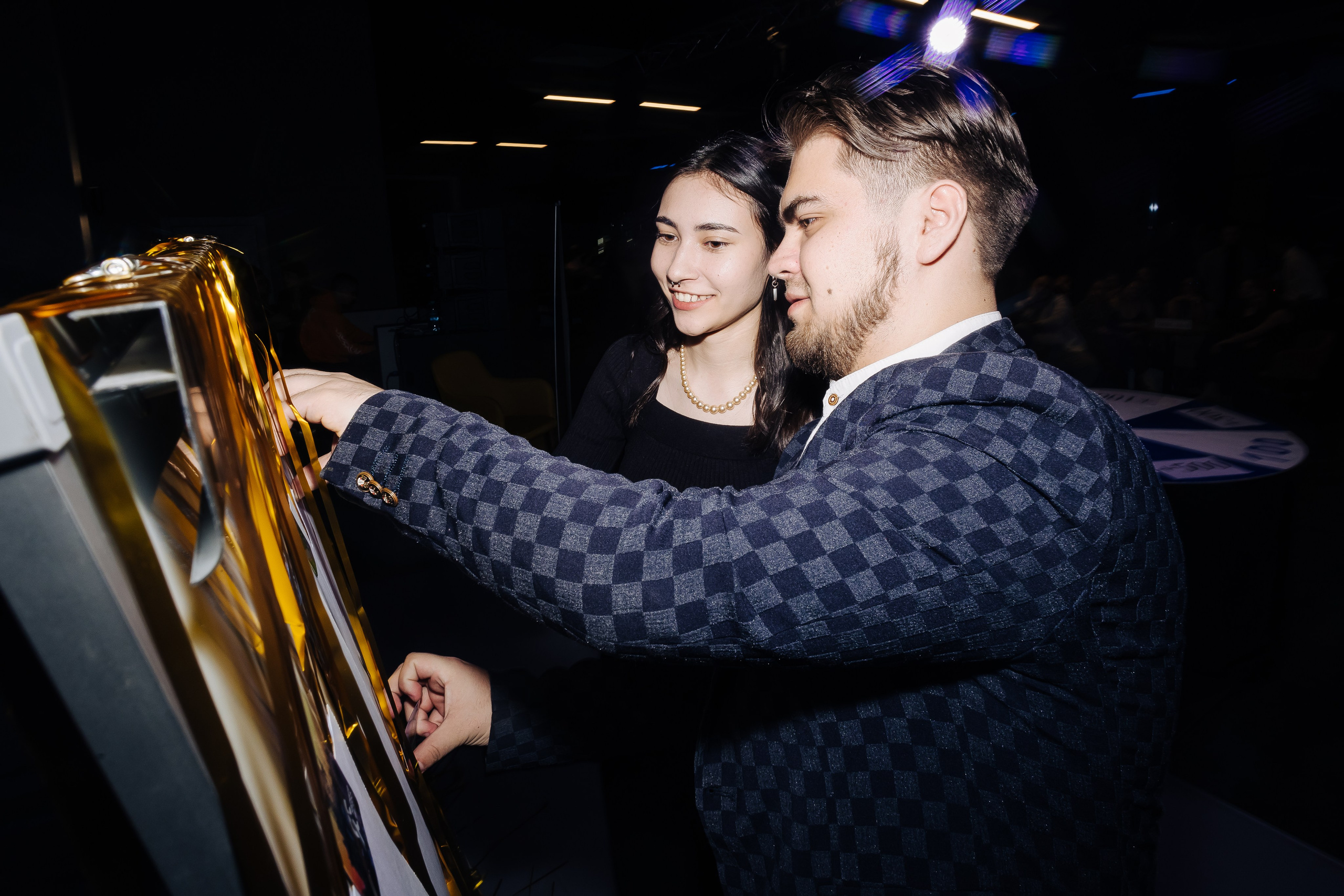 Окружной туристический форум «Айда на Урал» // 24.10 — 27.10.2024. Денис Прохоров Фотограф в г. Магнитогорск