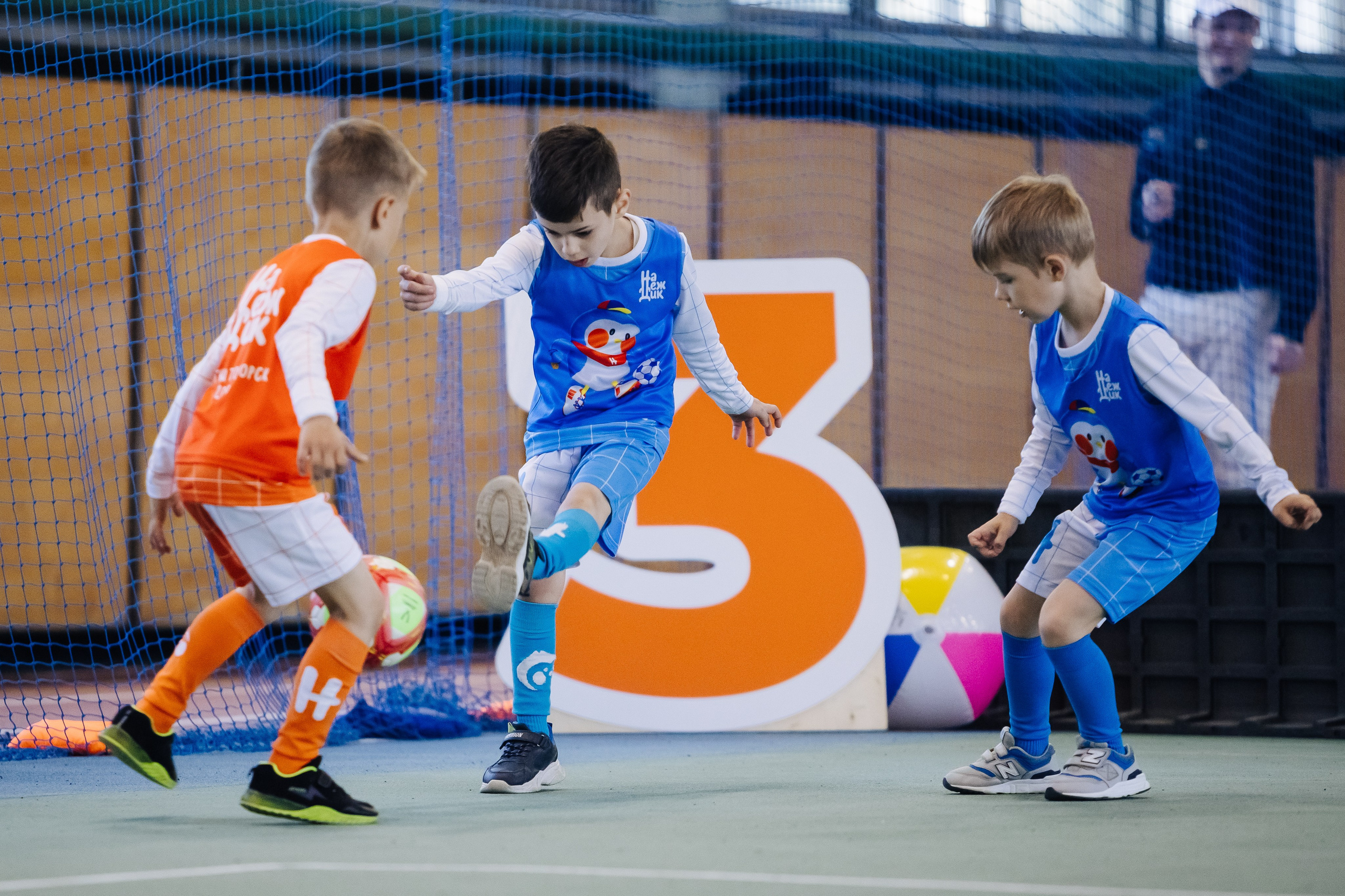 Надеждик CUP // 18.05.25. Денис Прохоров Фотограф в г. Магнитогорск