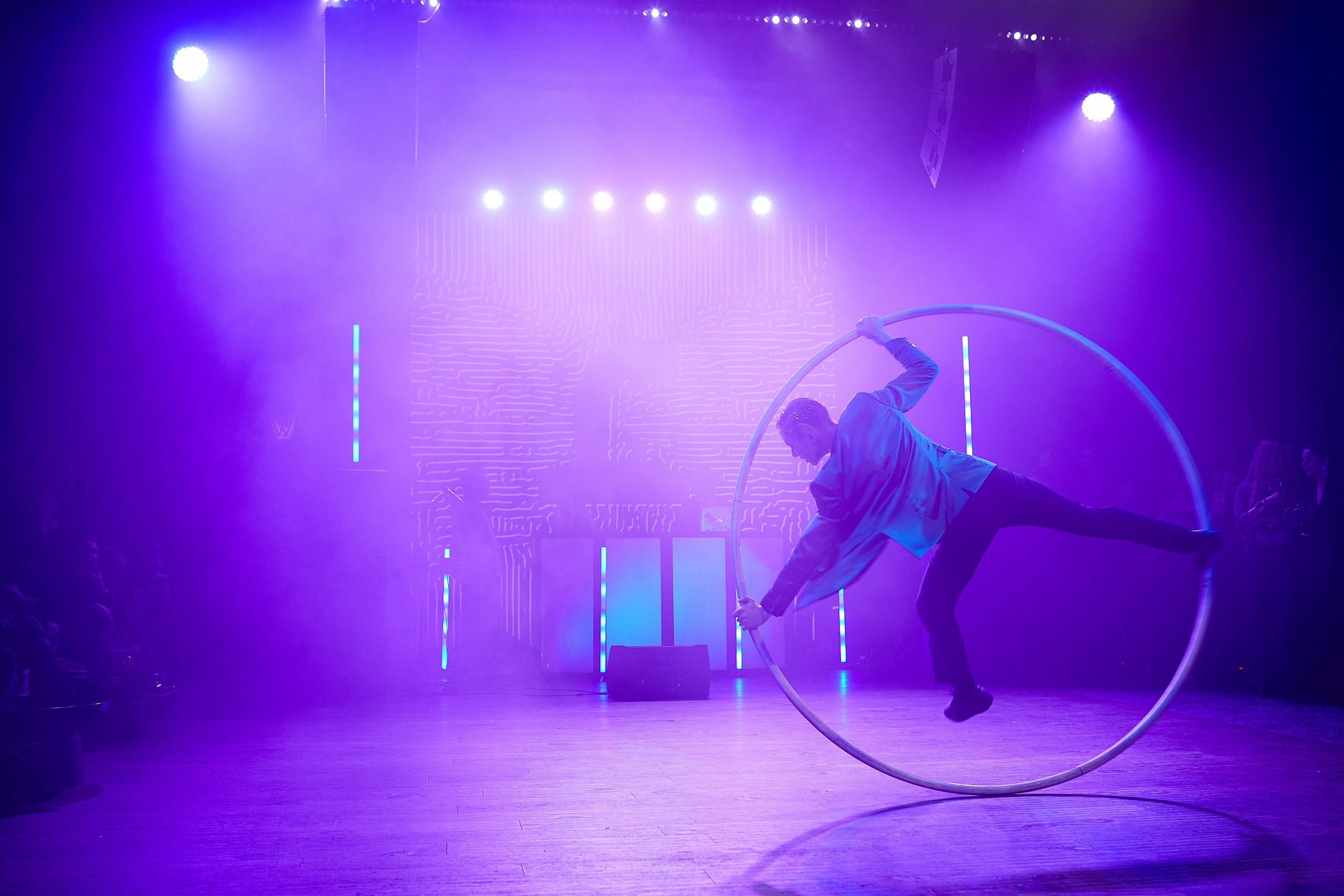 RADUGADESIGN. Event фотограф Александр Осин. г. Москва