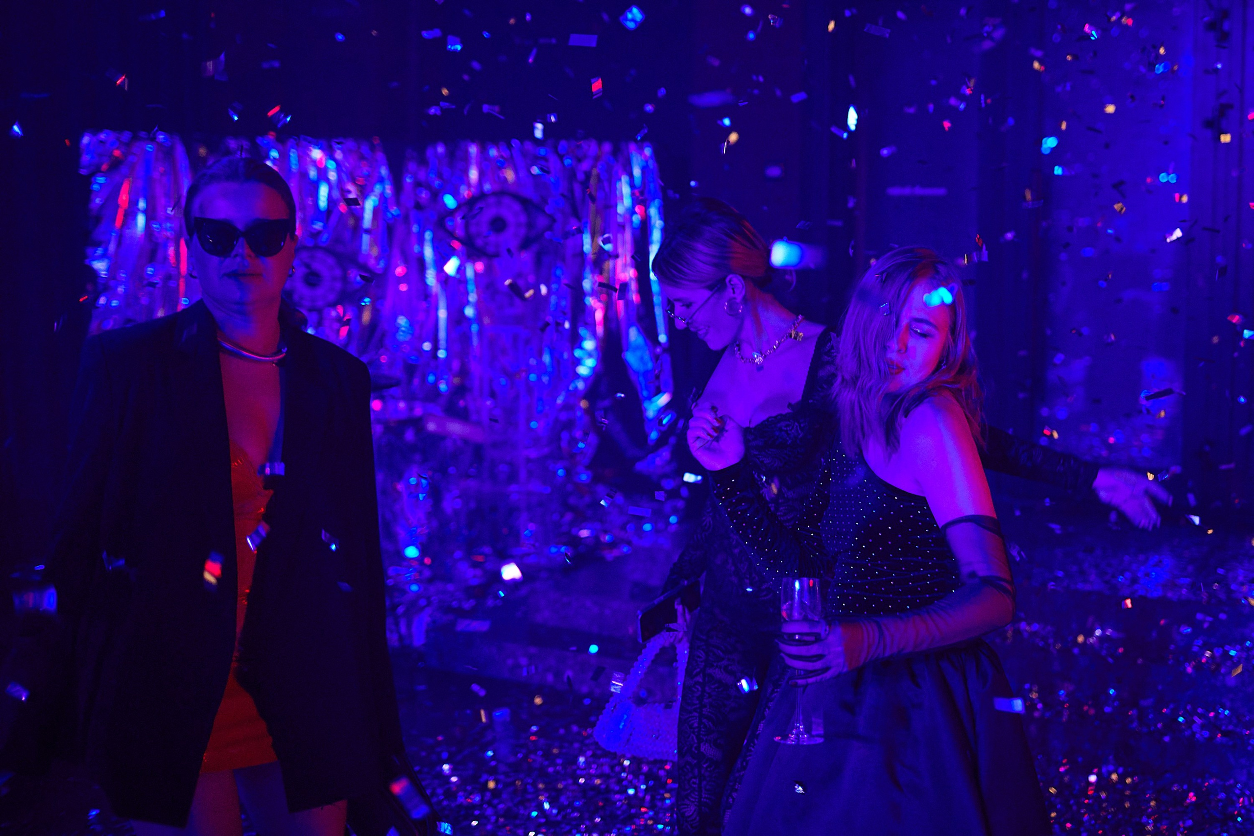 RADUGADESIGN. Event фотограф Александр Осин. г. Москва