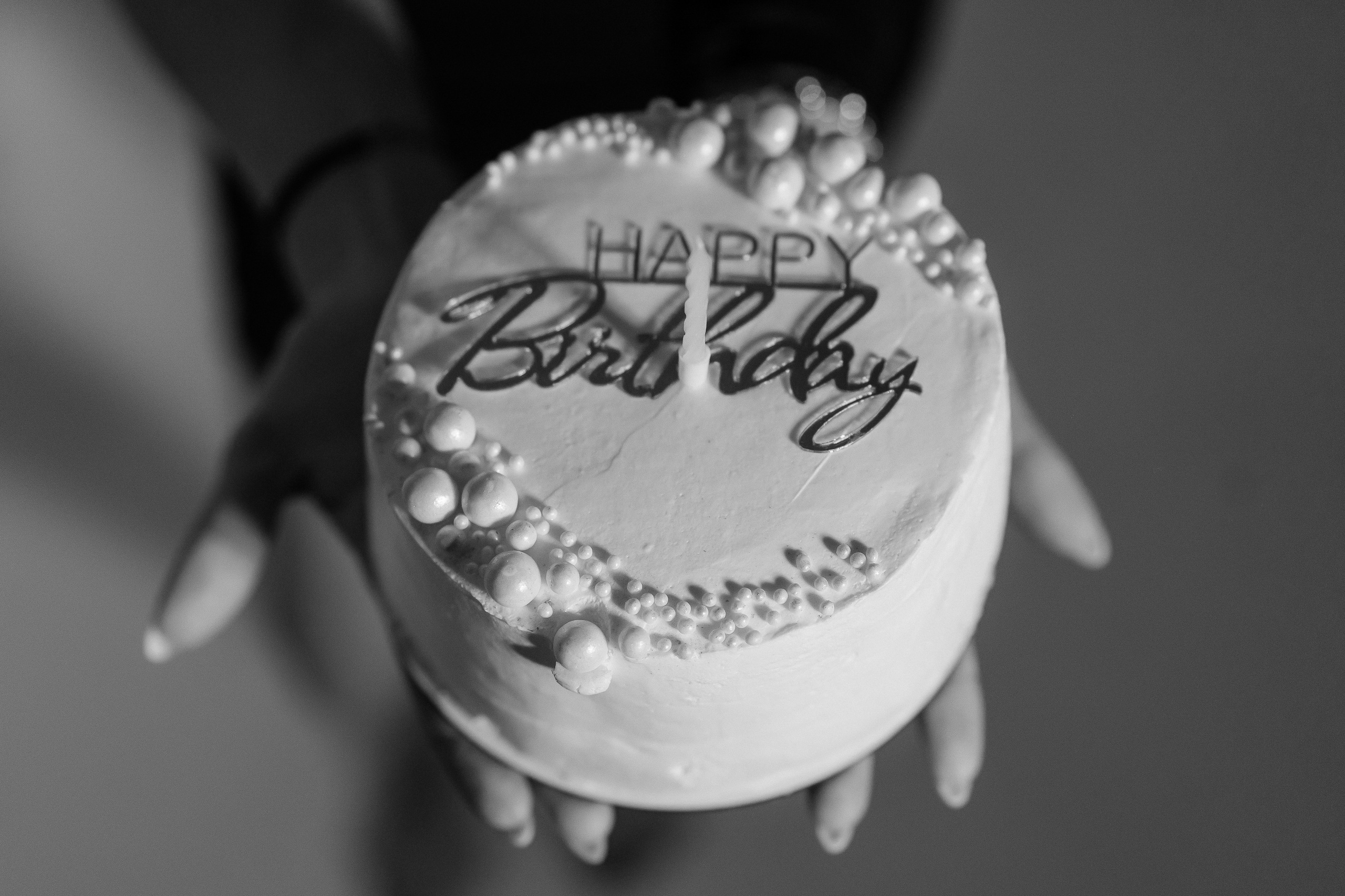 Маша | Happy Birthday. Фотограф и видеограф Смоленск | Студия Цезарь