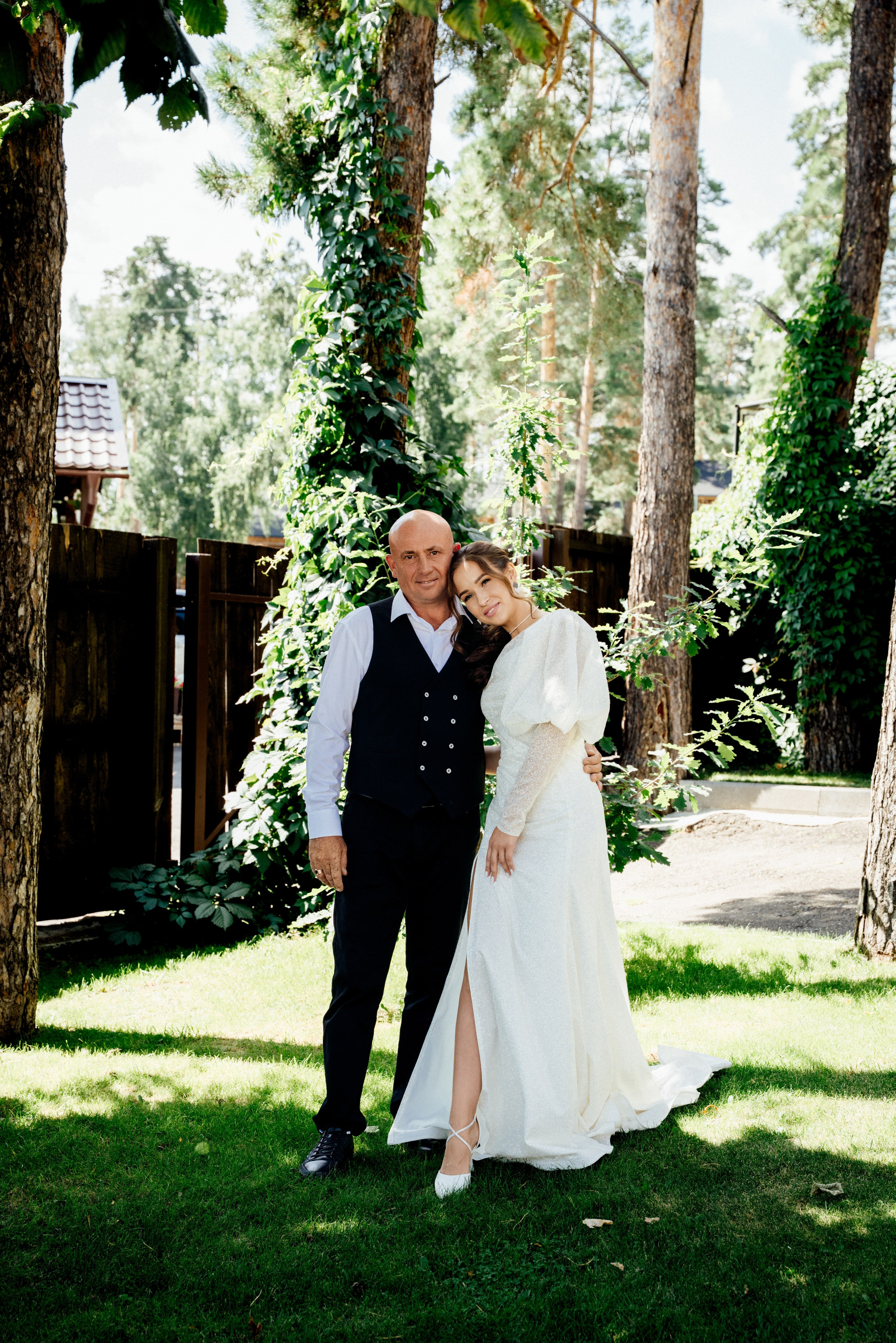 Евгений и Яна. Репортажный и свадебный фотограф Алексей Полячек