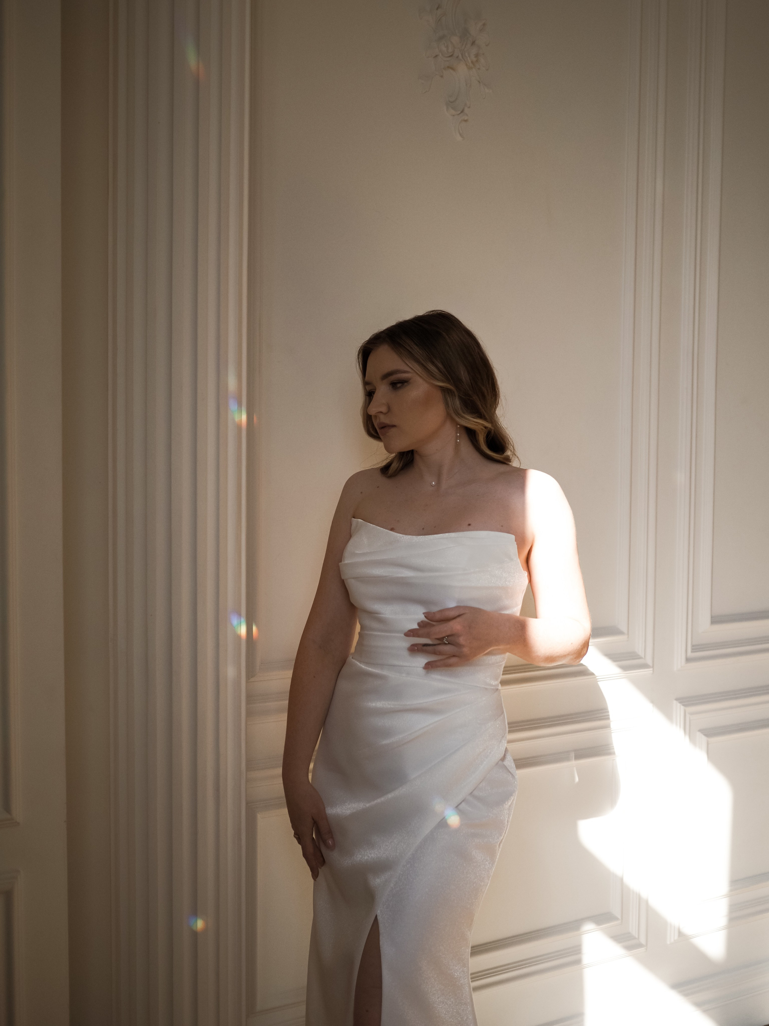 Валентин и Кристина. Фотограф Рязань. Семейный Свадебный фотограф