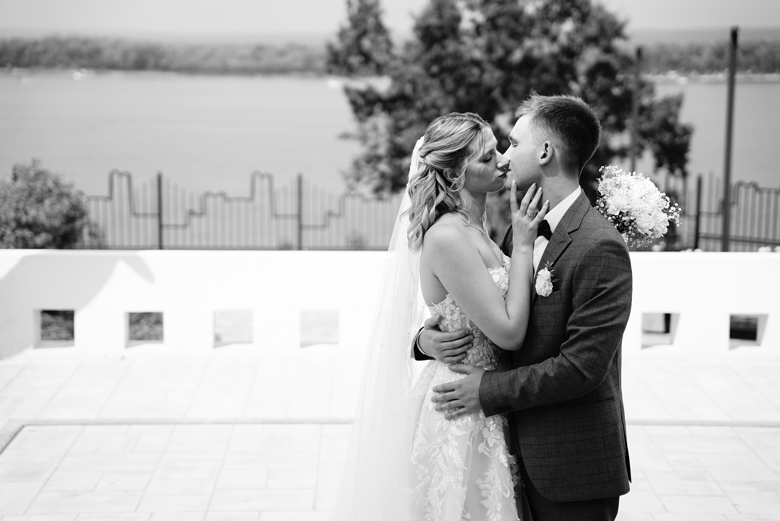 Максим и Юлия. Свадебный фотограф в Самаре Анна Ковалева