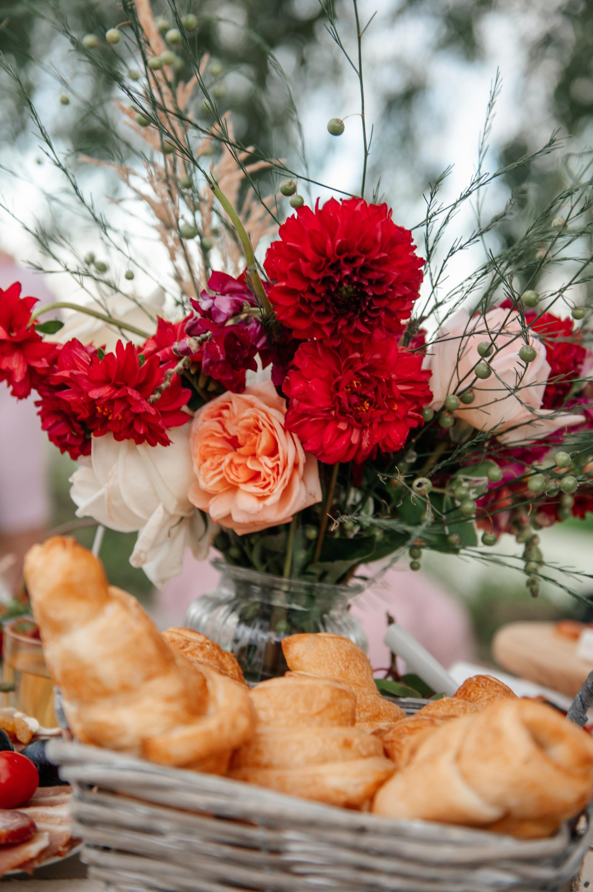 Пикник. Свадебный фотограф в Москве Юлия Лисой