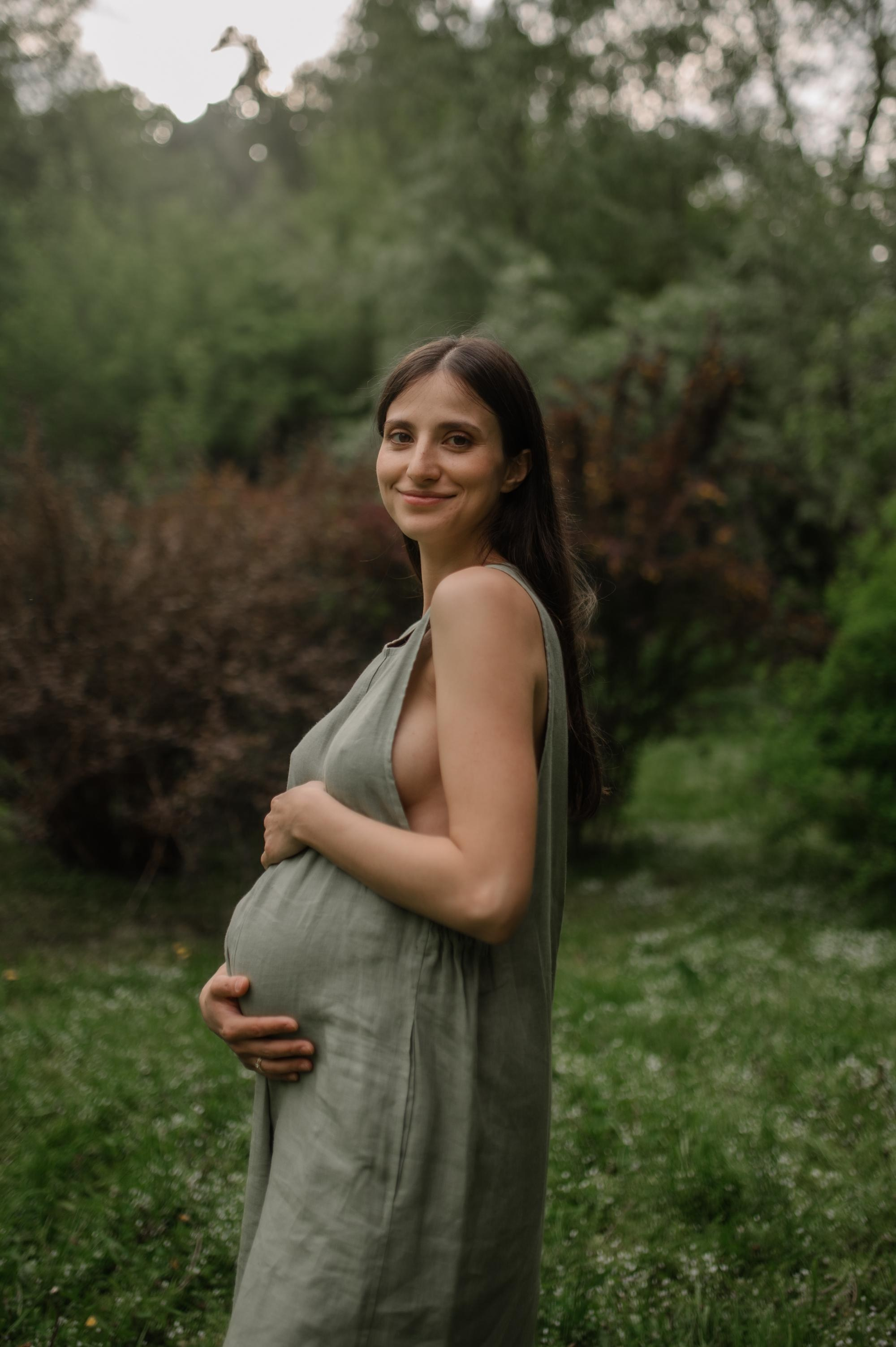 Оксана и Антон. Свадебный фотограф в Москве Юлия Лисой