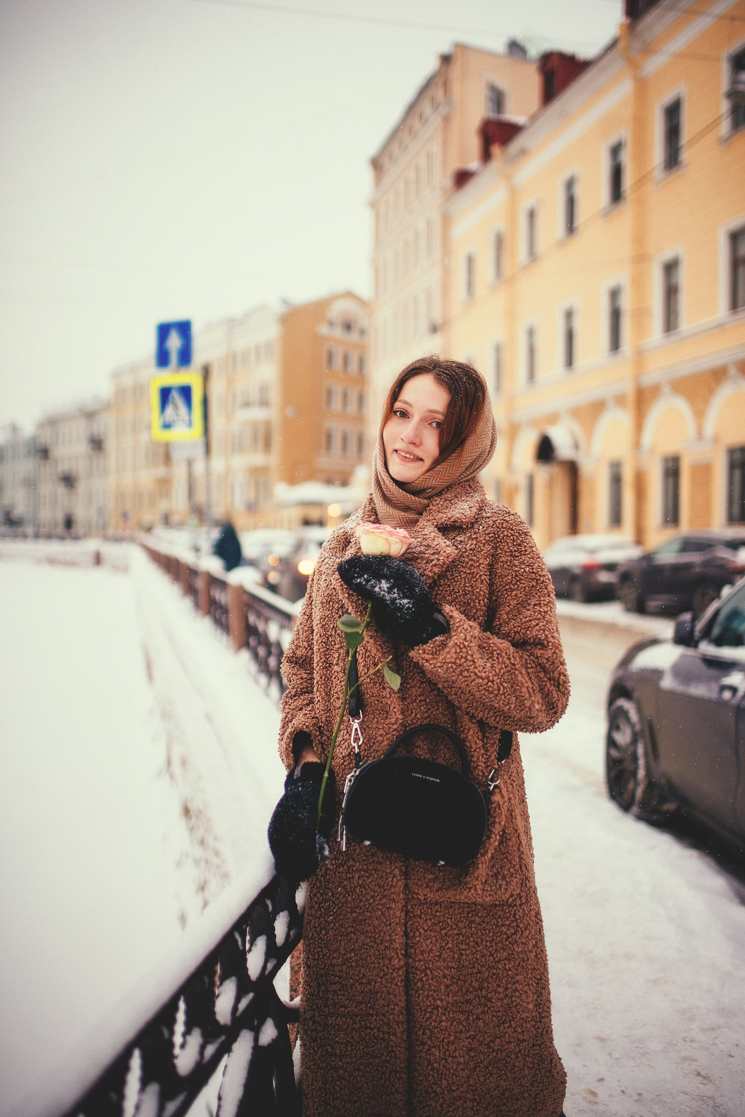 Фотосессия в центре Петербурга. Фотограф Вероника Весна| Санкт-Петербург | Питер | Спб | Петербург|