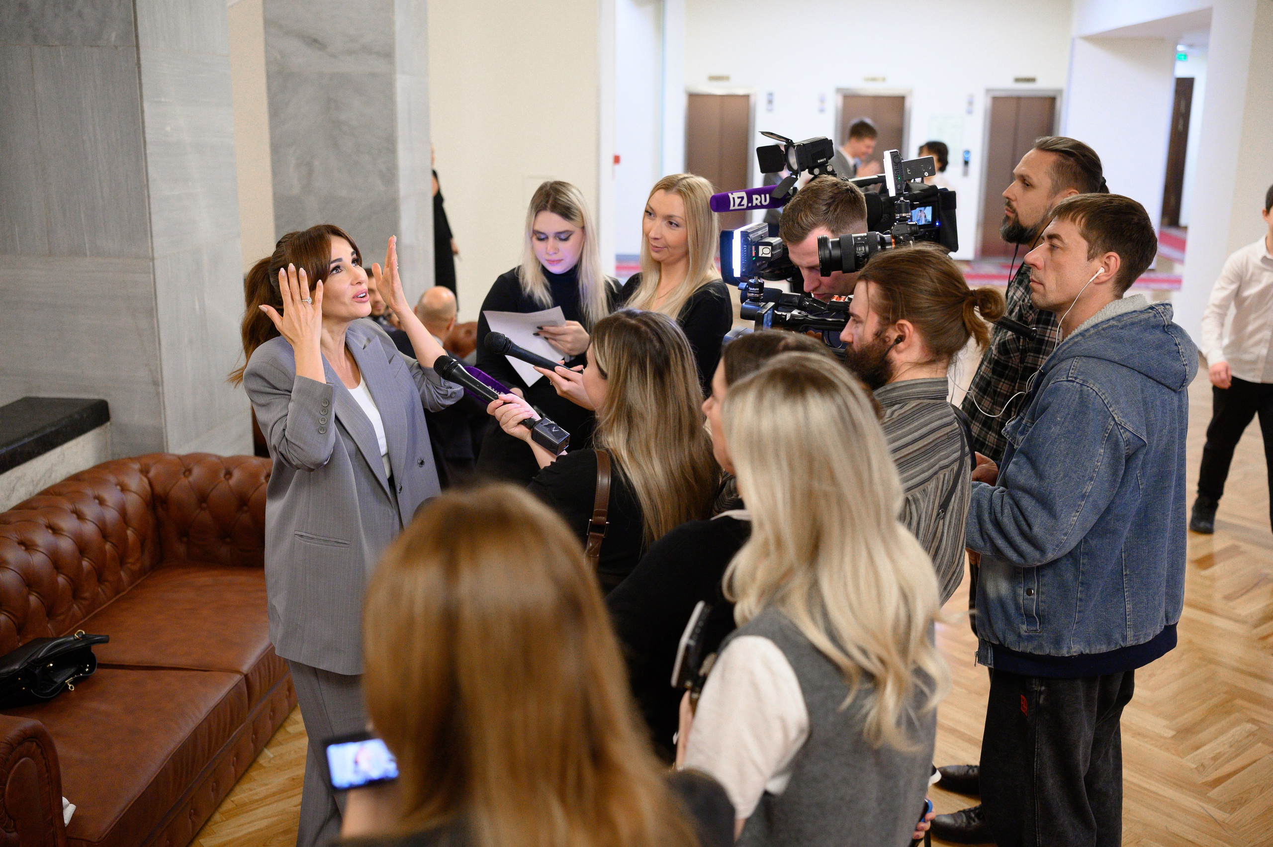 Премия «Этичный Блог». Семейный фотограф Казакова Дарья