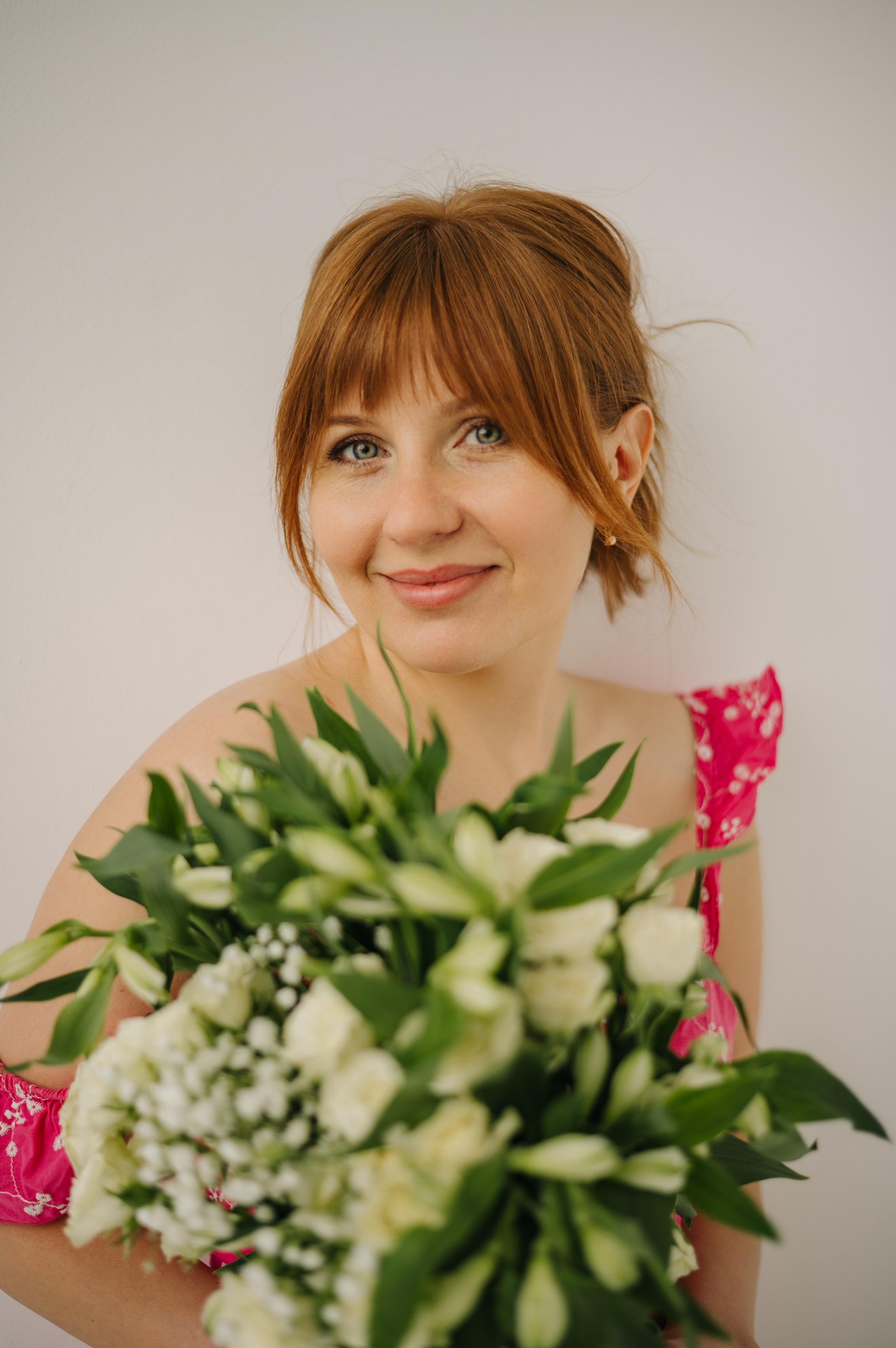 Таня. Фотограф Архангельск