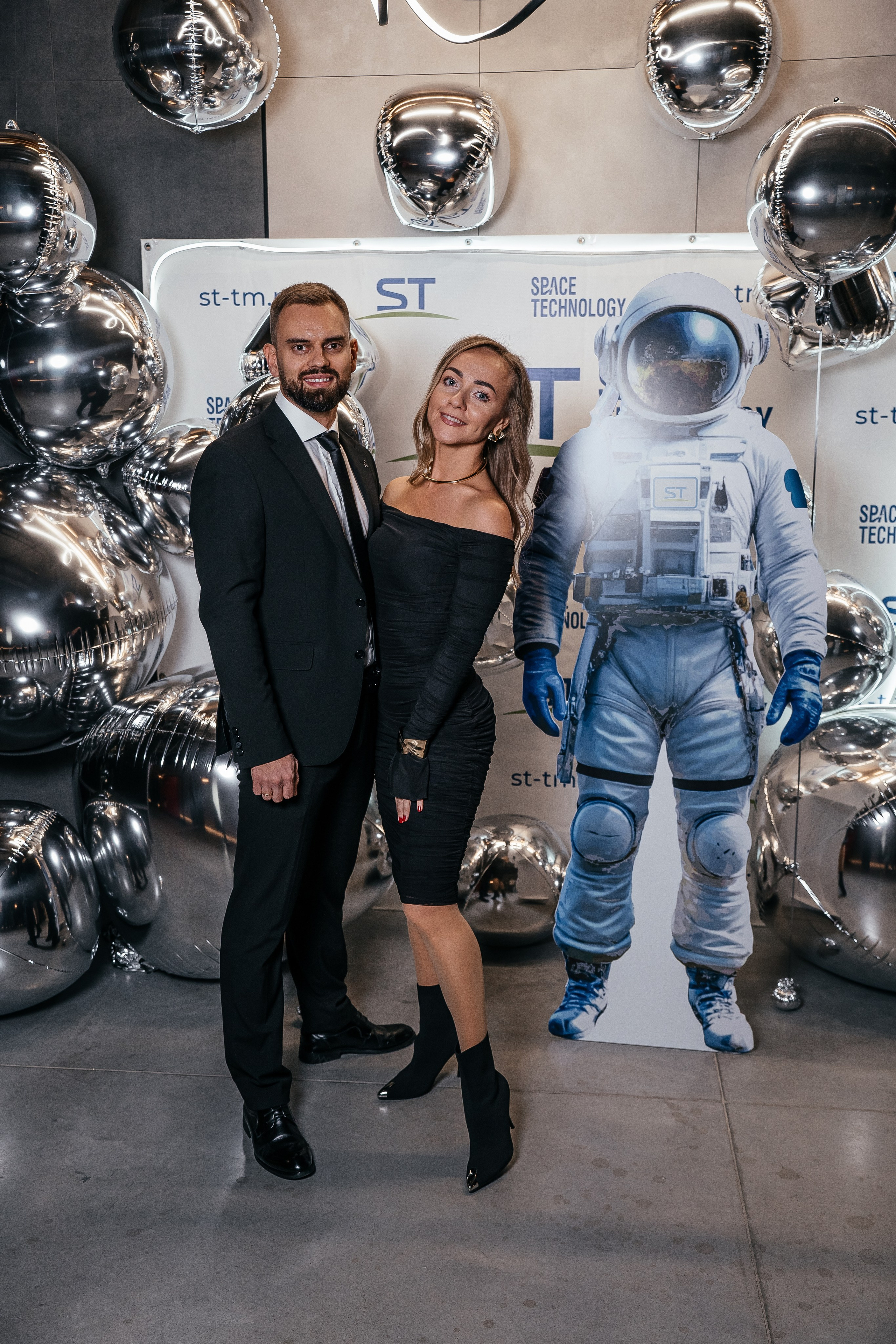 Репортаж, Space Technology. Фотограф Иркутск / Хомутово