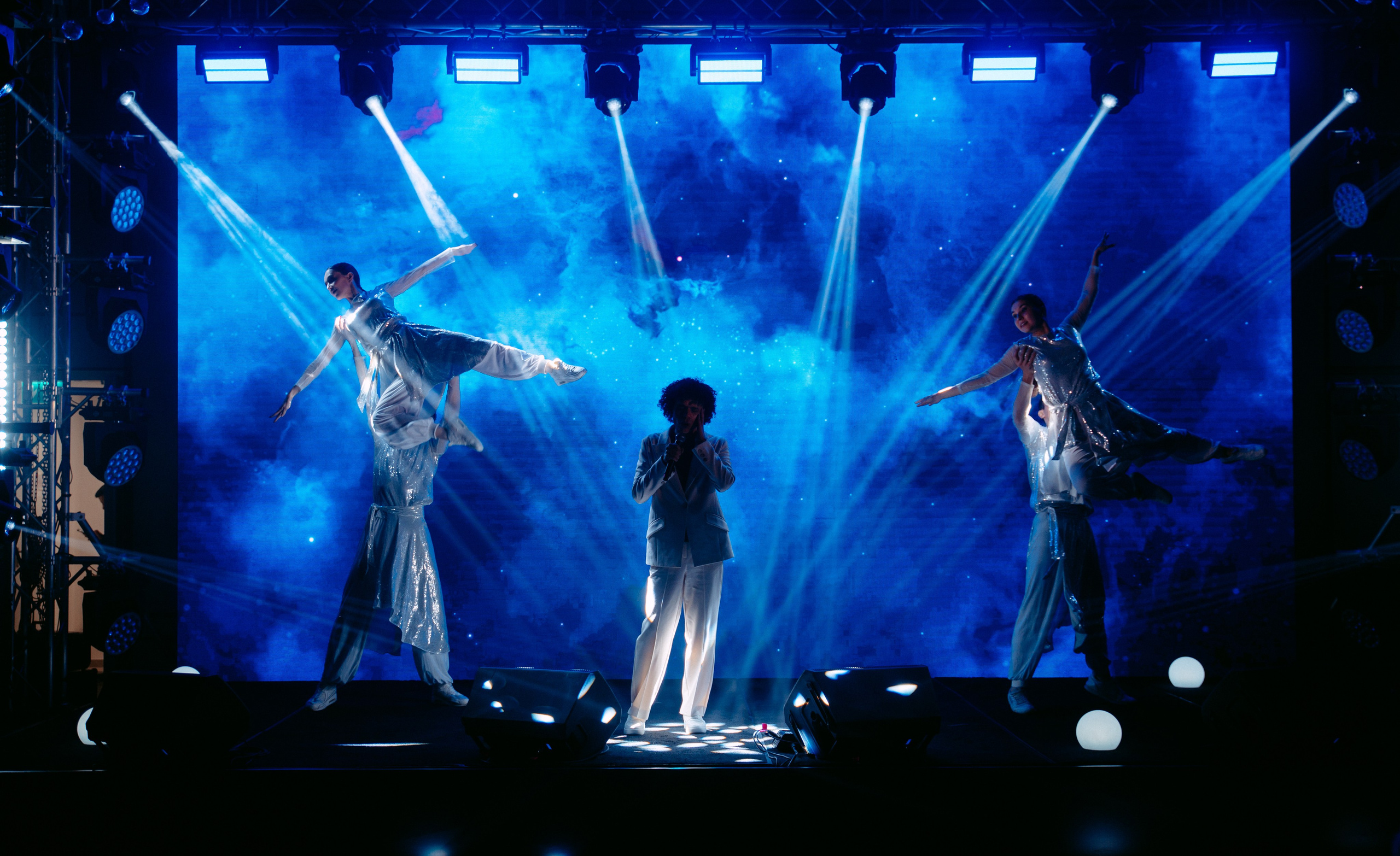 KazanForum. Россия — Исламский мир. Гала-ужин / 2024. Саша Копылов, фотограф в Казани