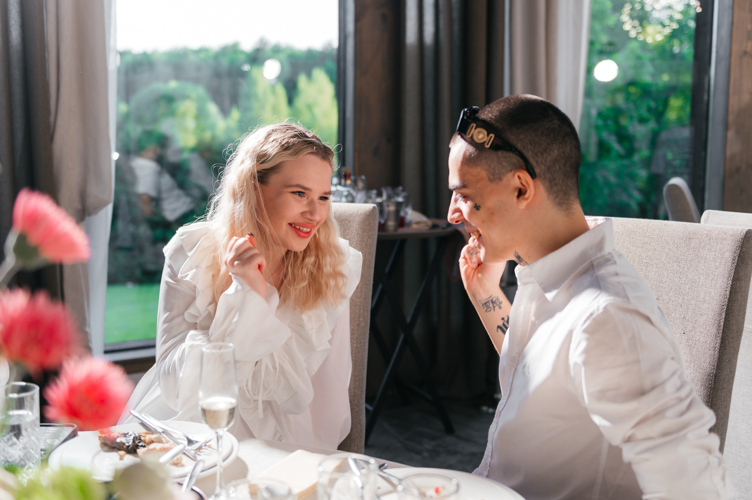 Sergey & Yulia. Свадебный и индивидуальный фотограф Никита Роут | Москва