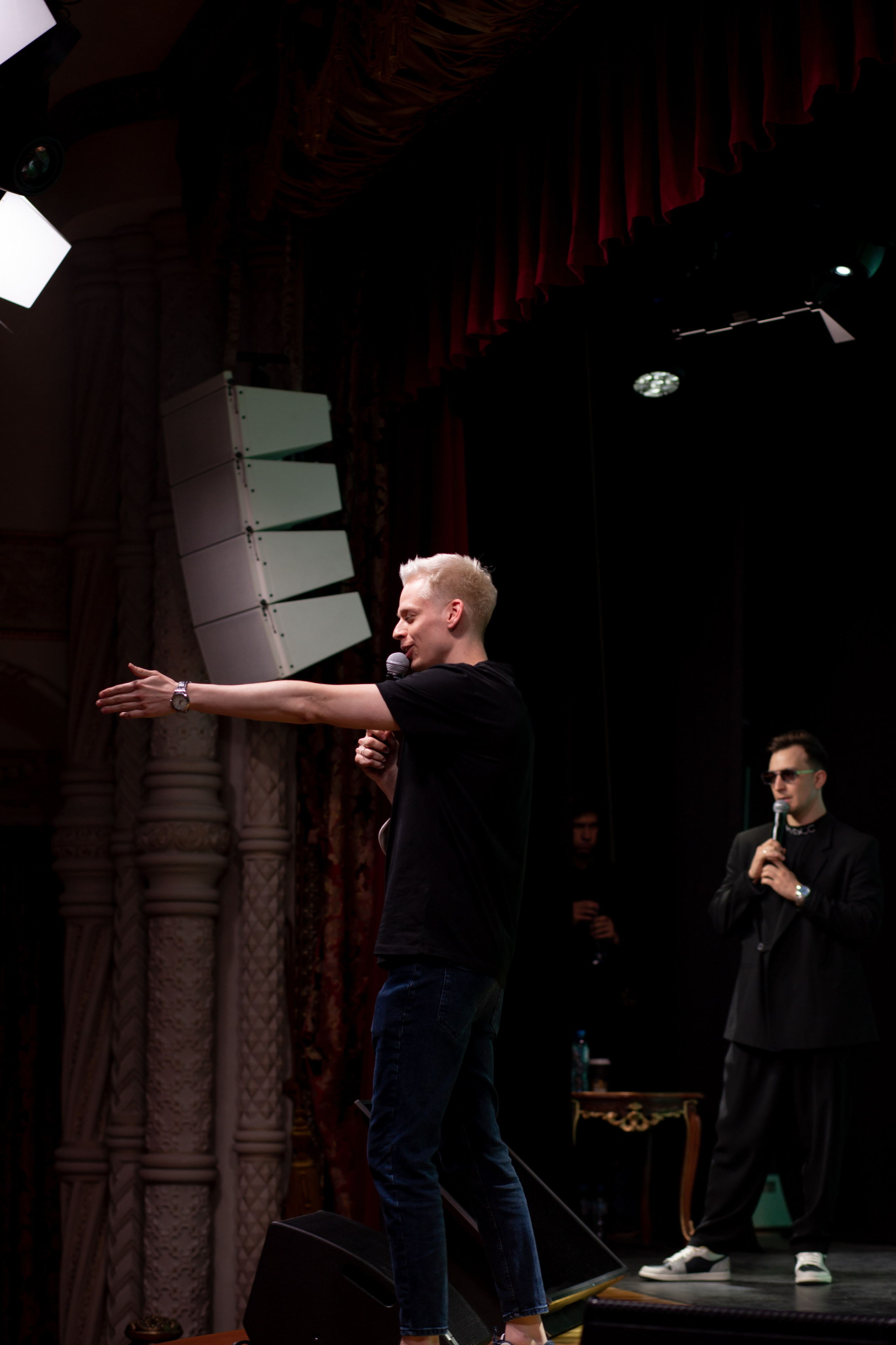 Ивенторы 2023. Фотограф Екатеринбург