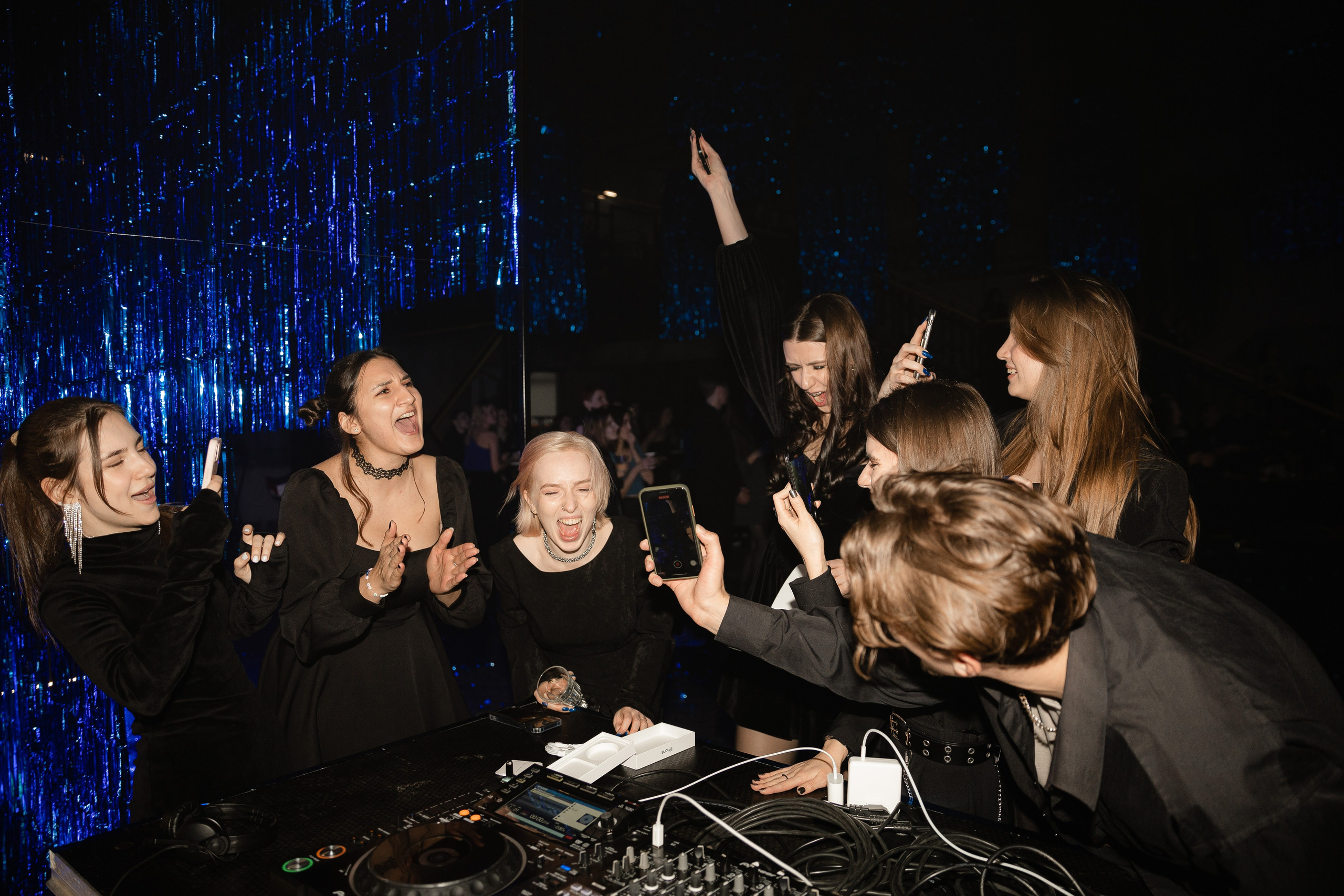 Корпоратив СОТКА. Свадебный и портретный фотограф Казань/Москва/СПБ Елькина Юлия